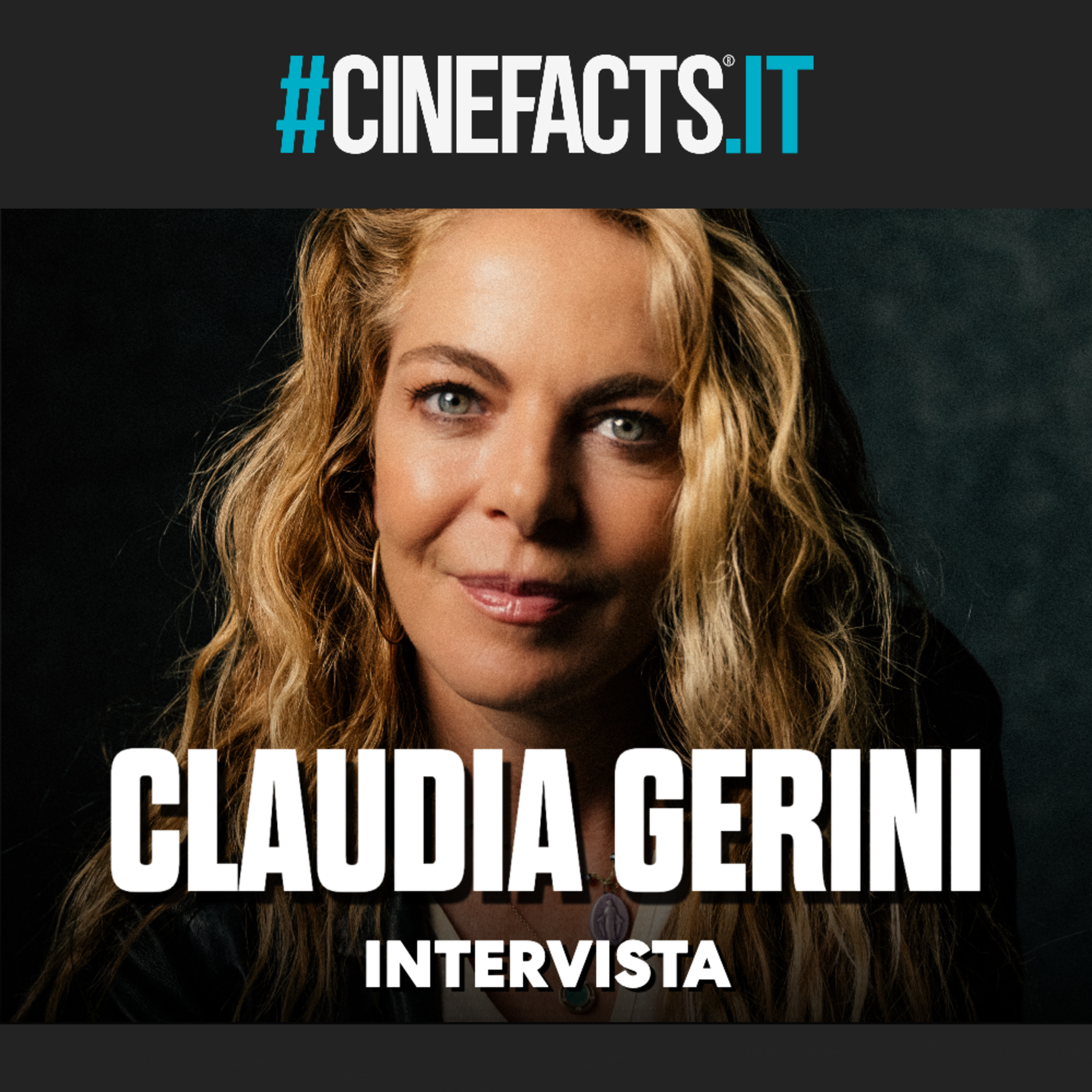 Claudia Gerini: se ami qualcuno dillo – La nostra intervista