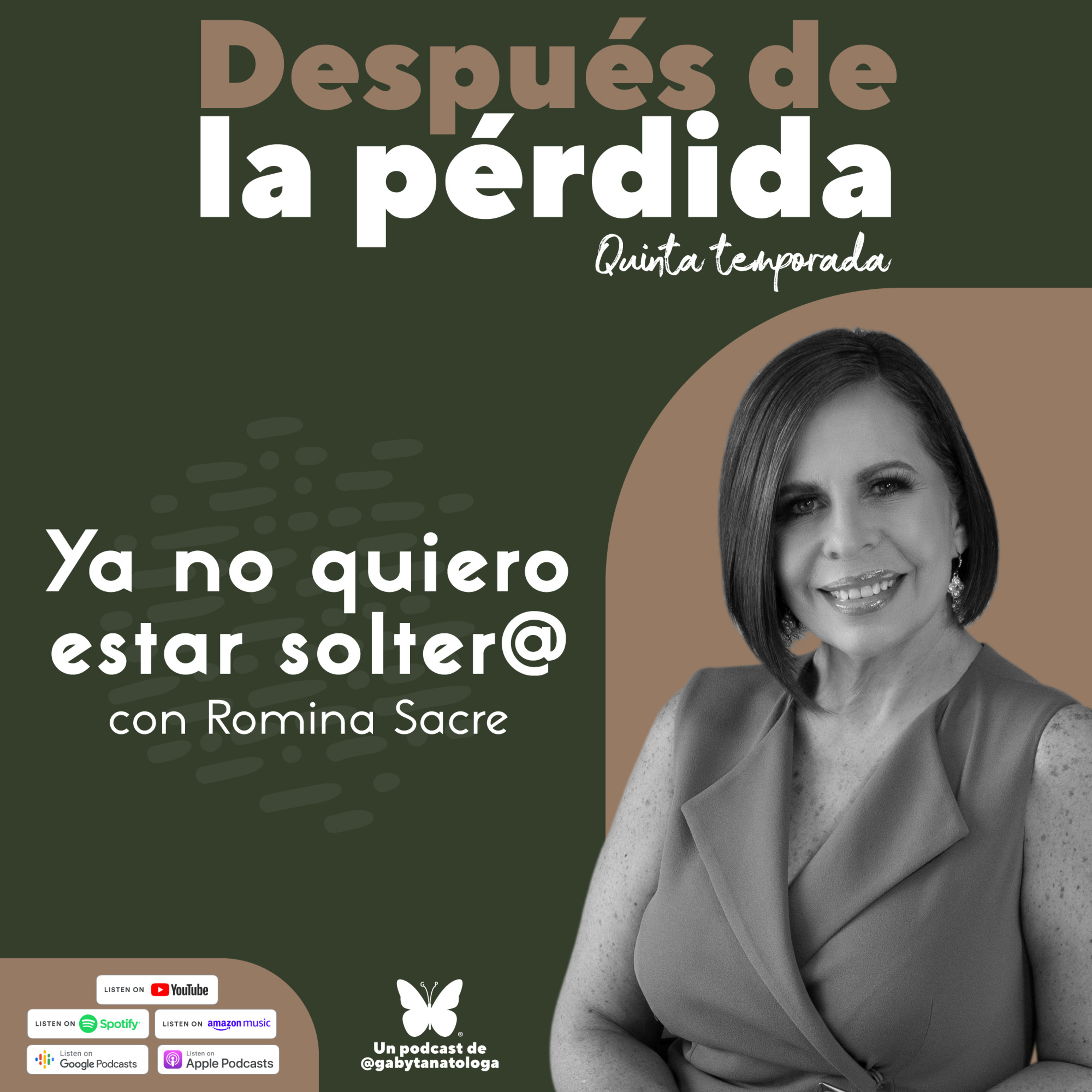 Portada de Después de la pérdida