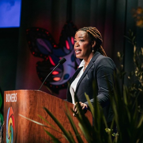 Heather McGhee On Confronting The Denial Of Racism