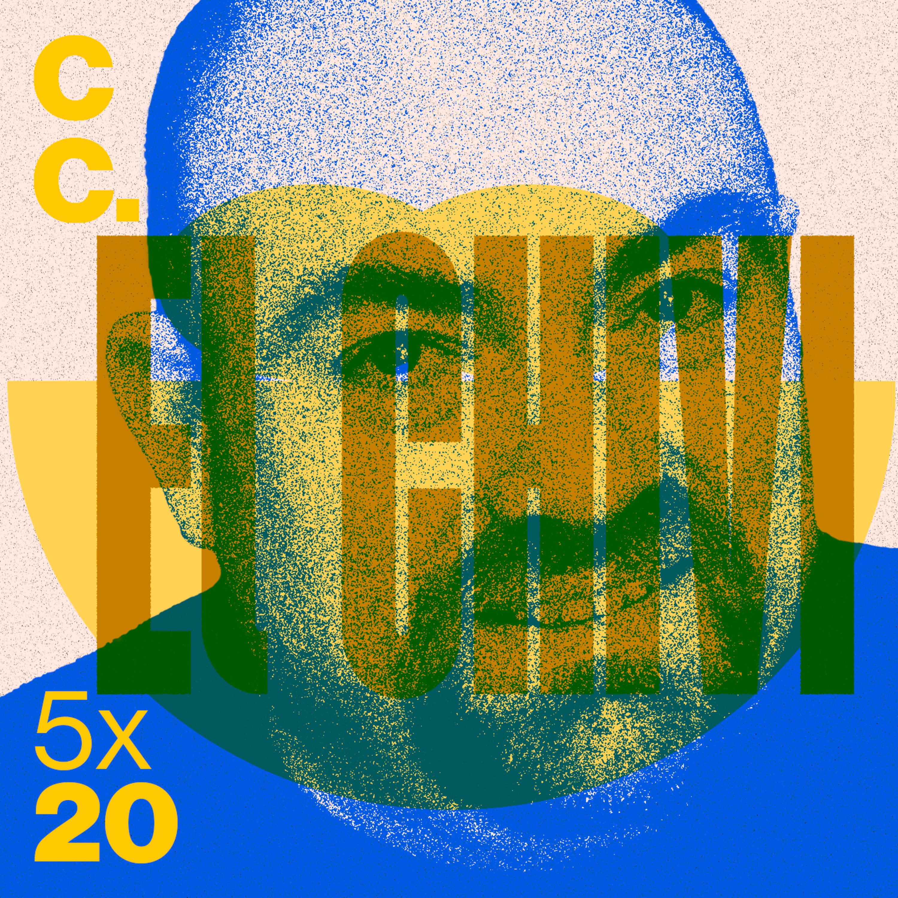 CC. EL CHIVI 5x20 episode artwork