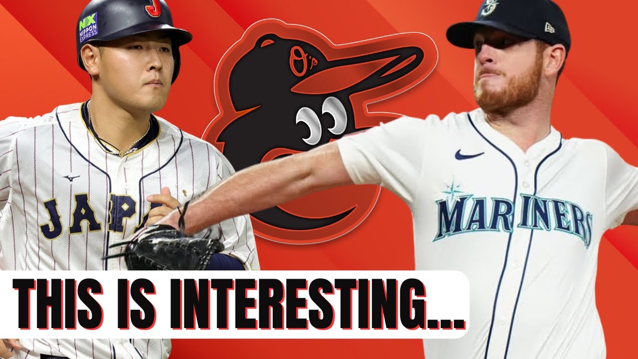 All Signs Point To THIS... | Daily Baltimore Orioles News & Rumors episode artwork