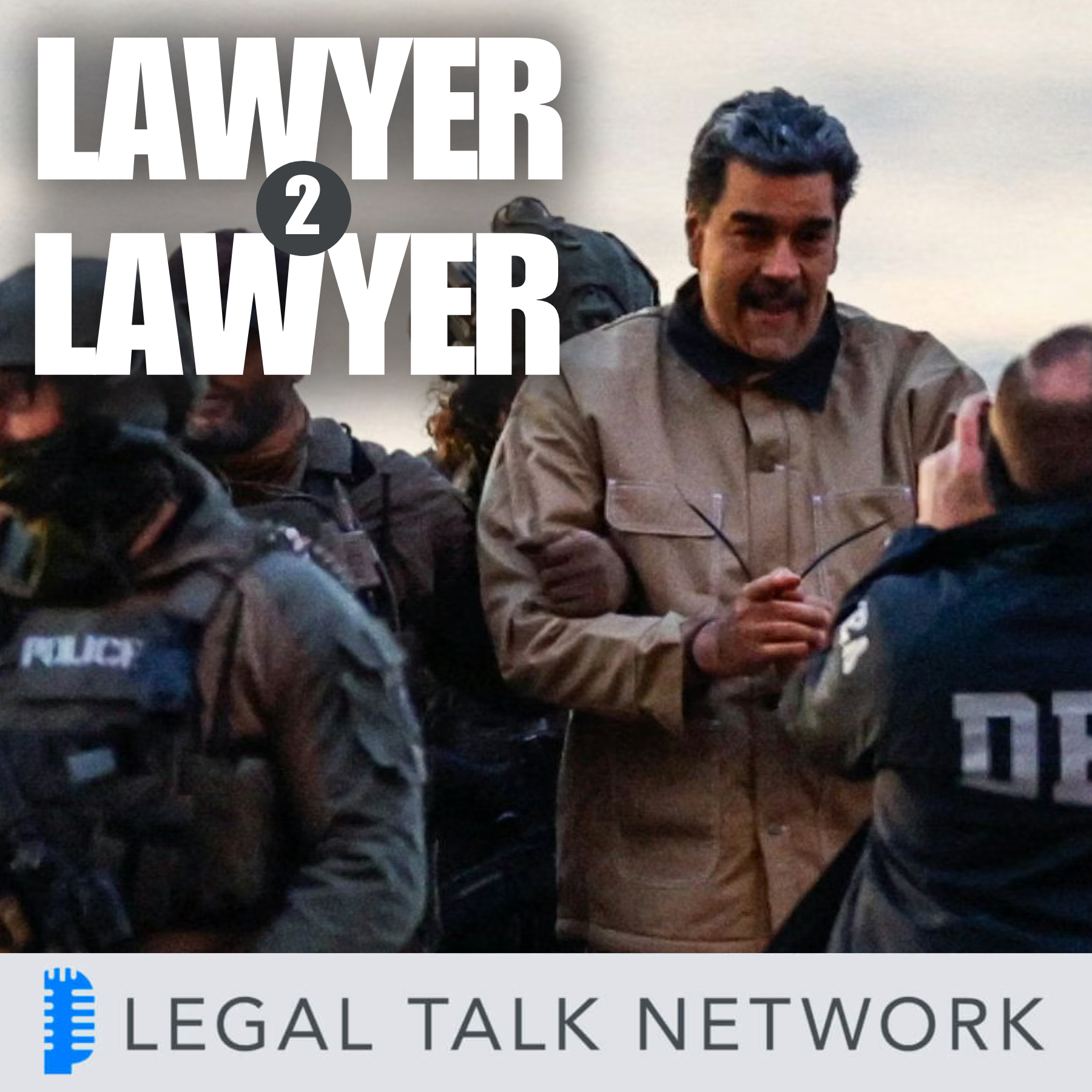 The Venezuela Invasion, the Monroe Doctrine, International Law, and Trump Takeovers