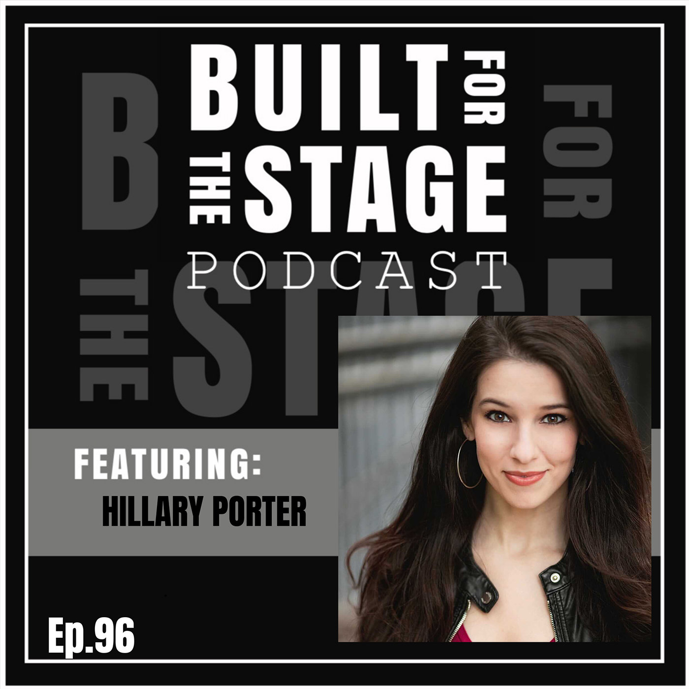 #96 - Hillary Porter - A BRONX TALE