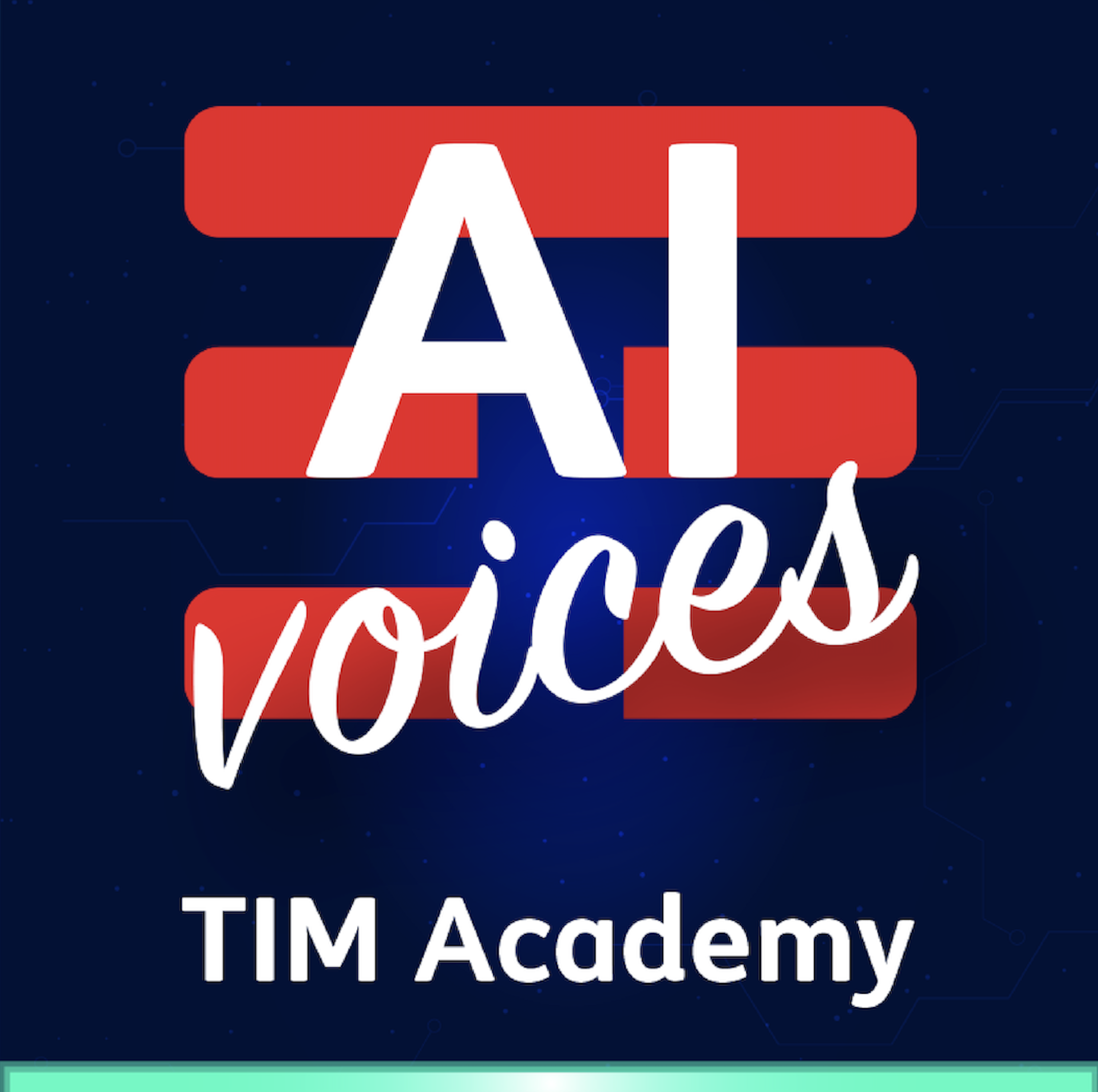 TIM AI Voices