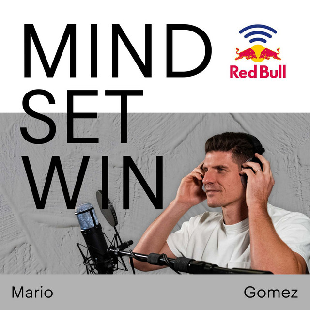 Champions League winner Mario Gómez – developing self-efficacy