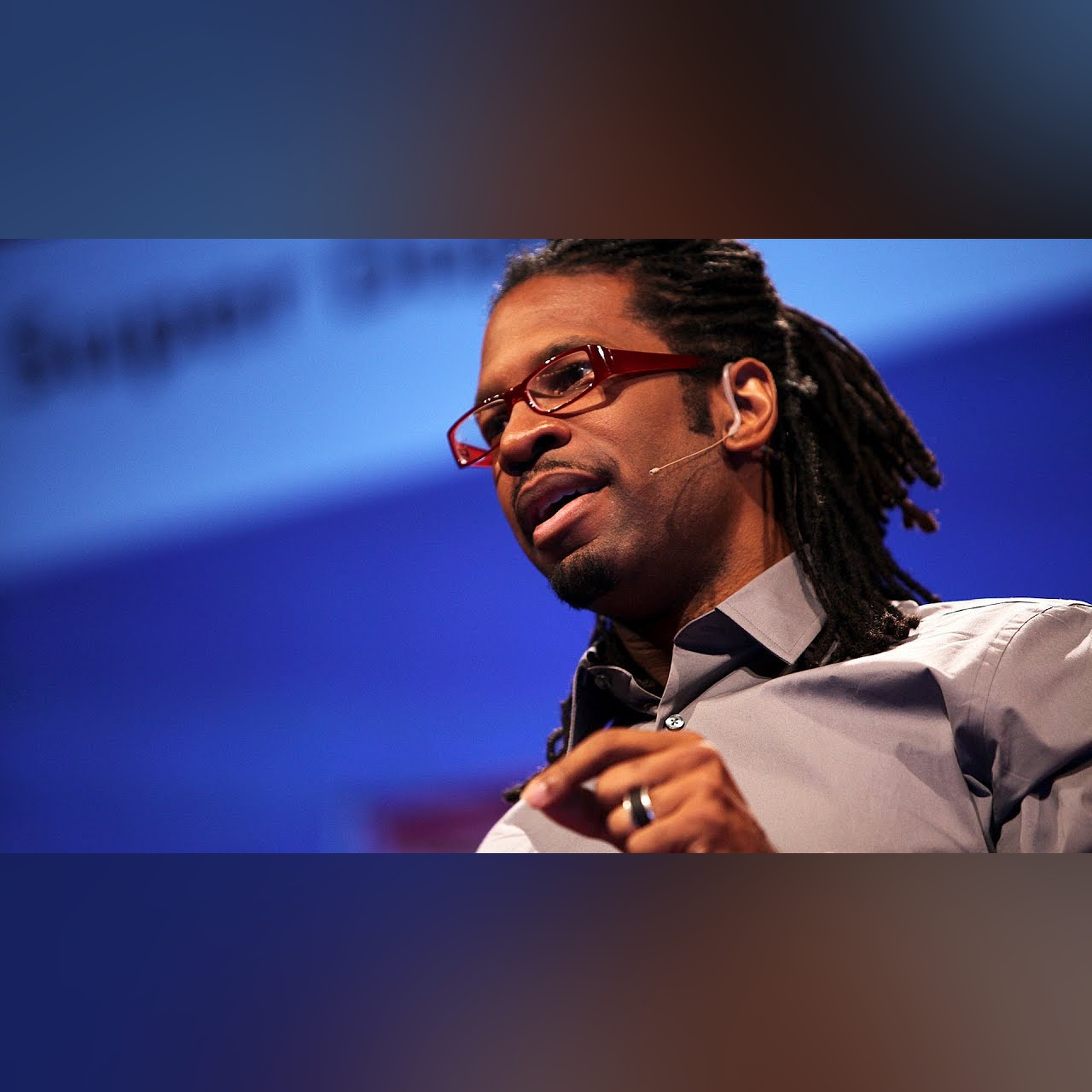 The myth of the gay agenda - LZ Granderson