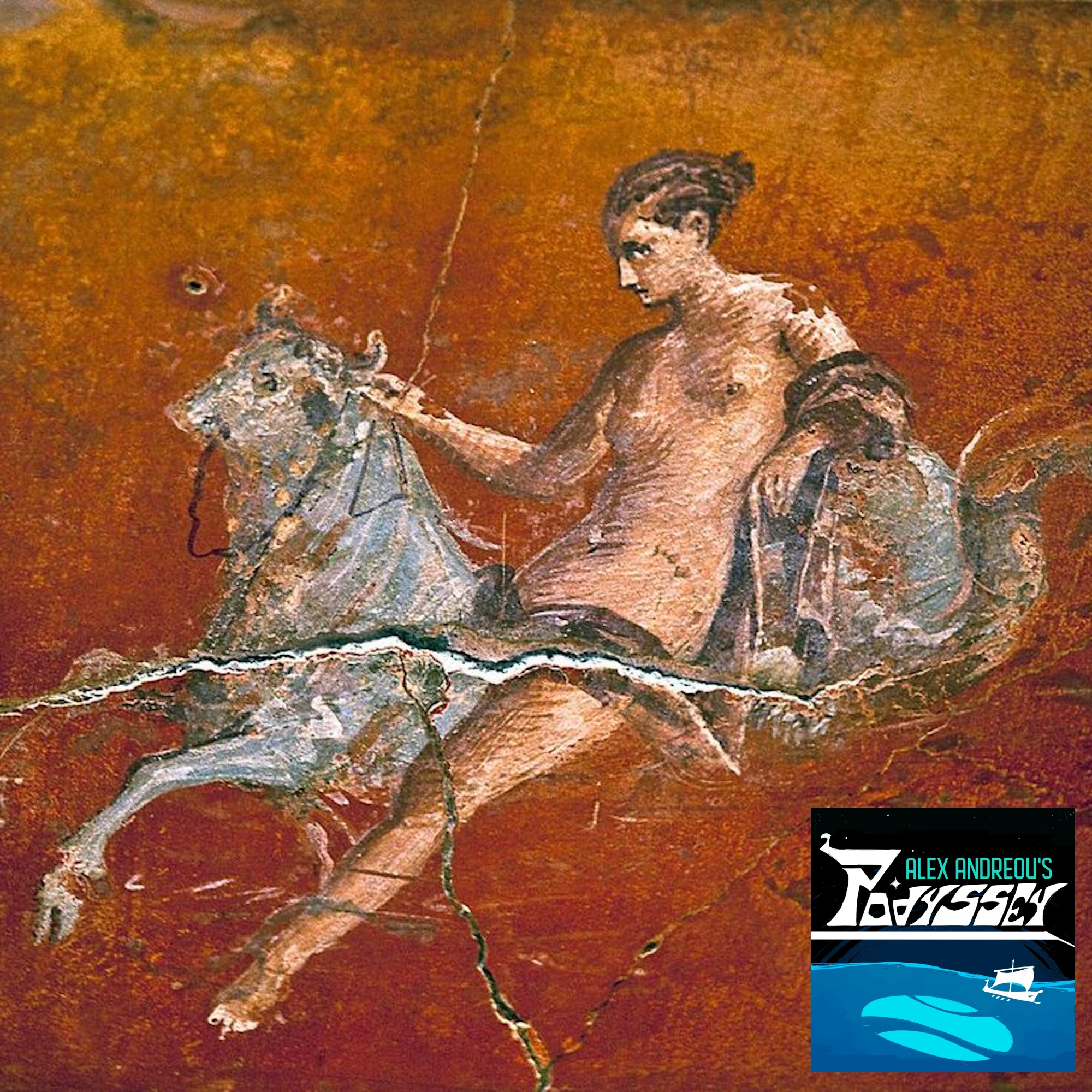 2.4 EUROPA II: How to invent a continent artwork