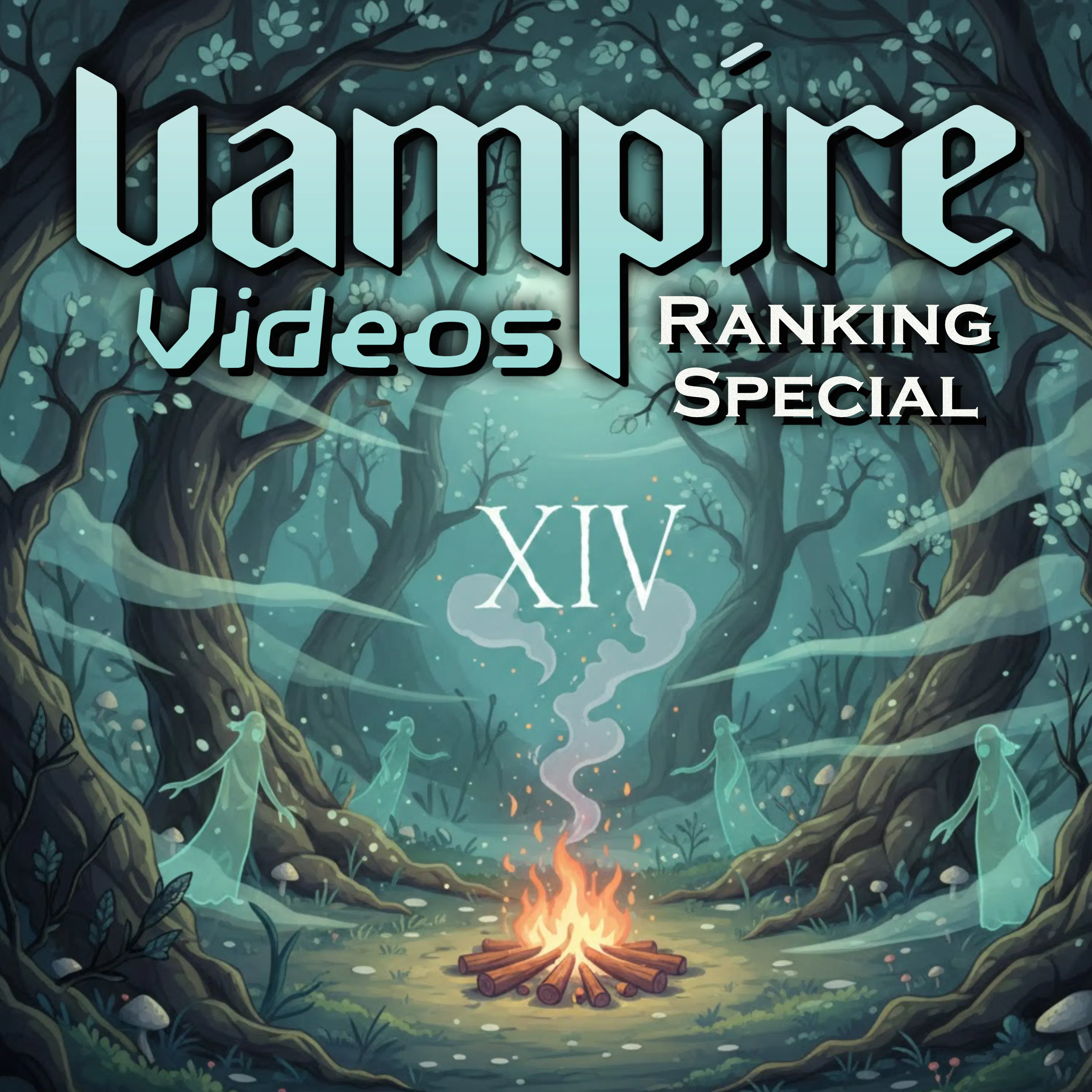 Bonus: Season XIV Ranking Bonus: Season XIV Ranking