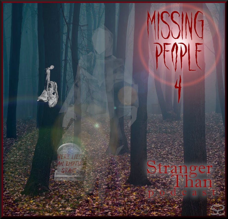 Missing People 4