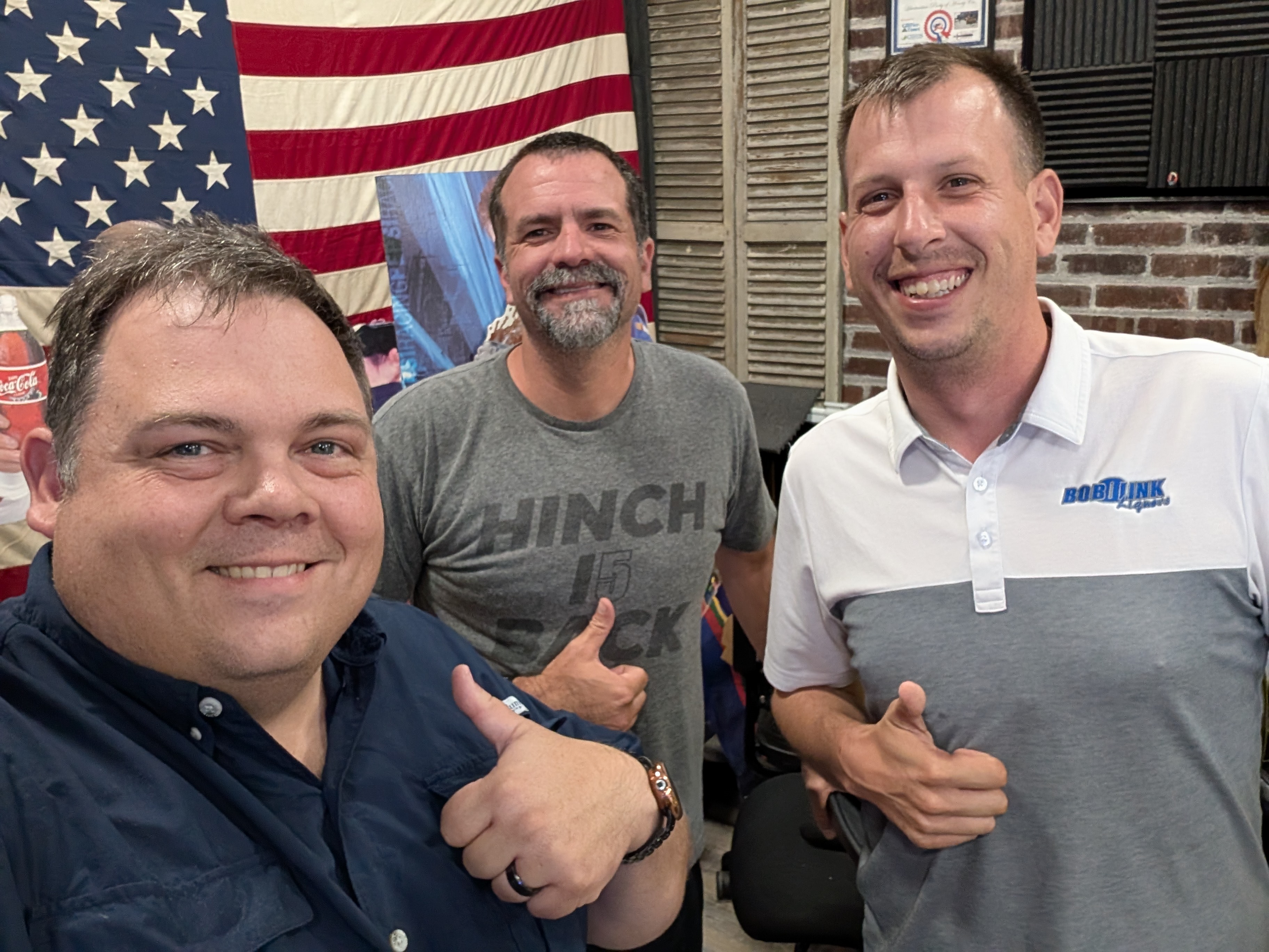 398: Trooper Arrested for Package Theft; Stanley Cup Adventures; Pacers Finals