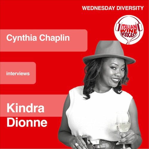 Ep. 927 Kindra Dionne | Voices With Cynthia Chaplin