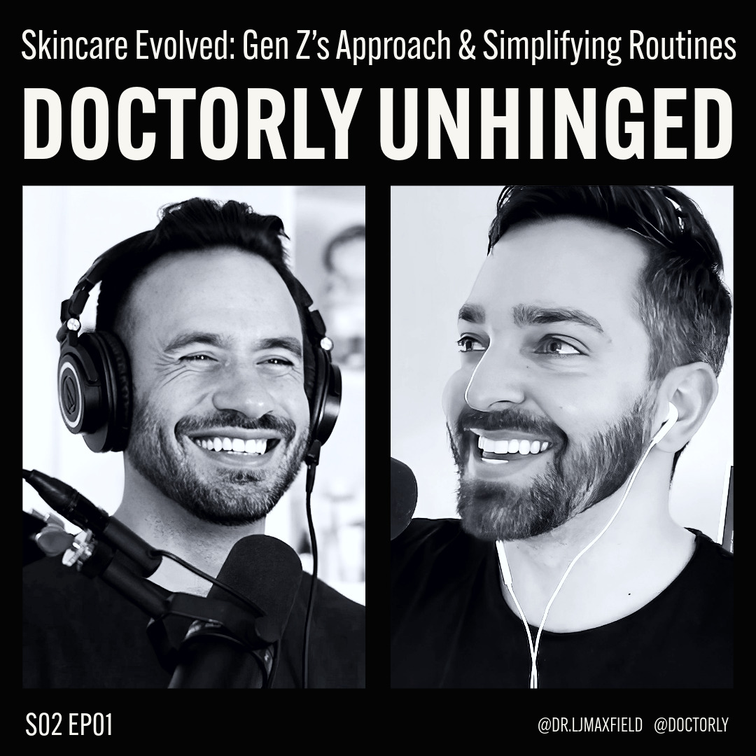 Skincare Evolved: Gen Z’s Approach & Simplifying Routines