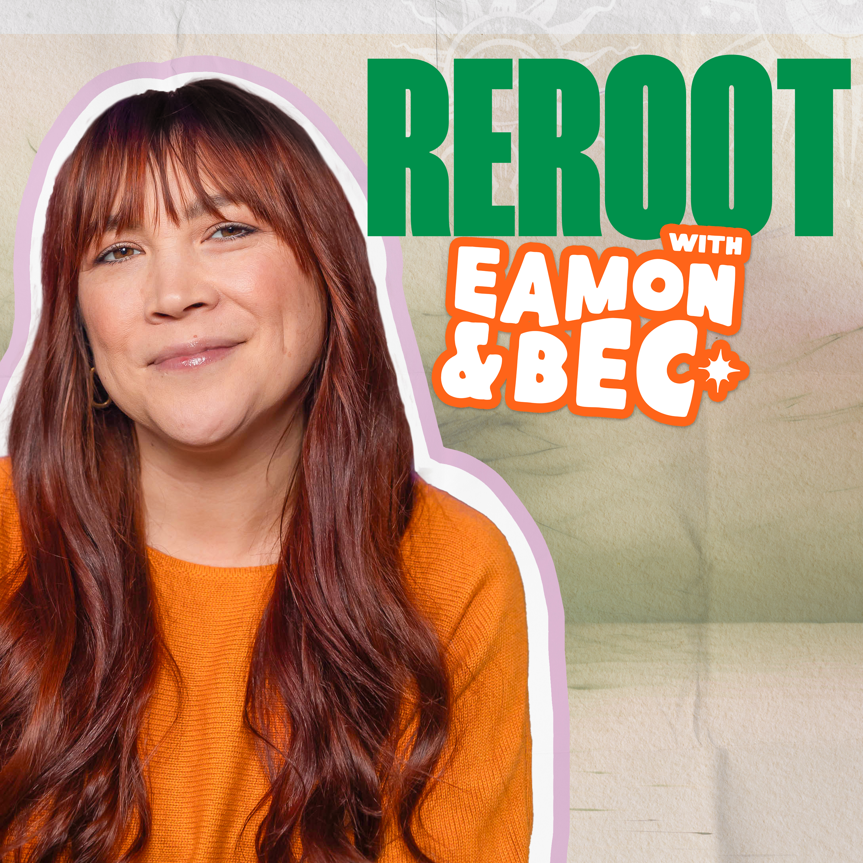 Navigating the Darker Parts: Lauren Toyota on Motherhood, Co-Parenting, and Embracing Fear