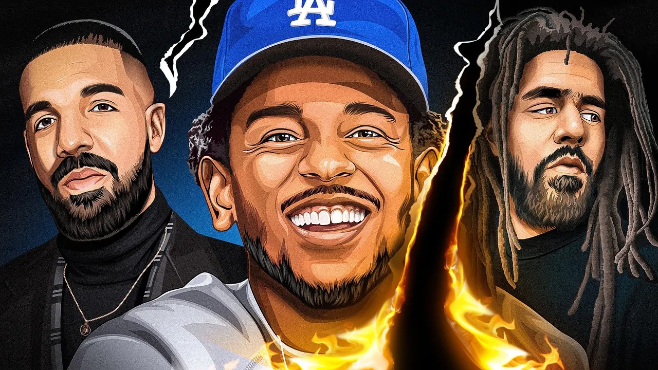 The “Big 3” is a Lie. episode artwork