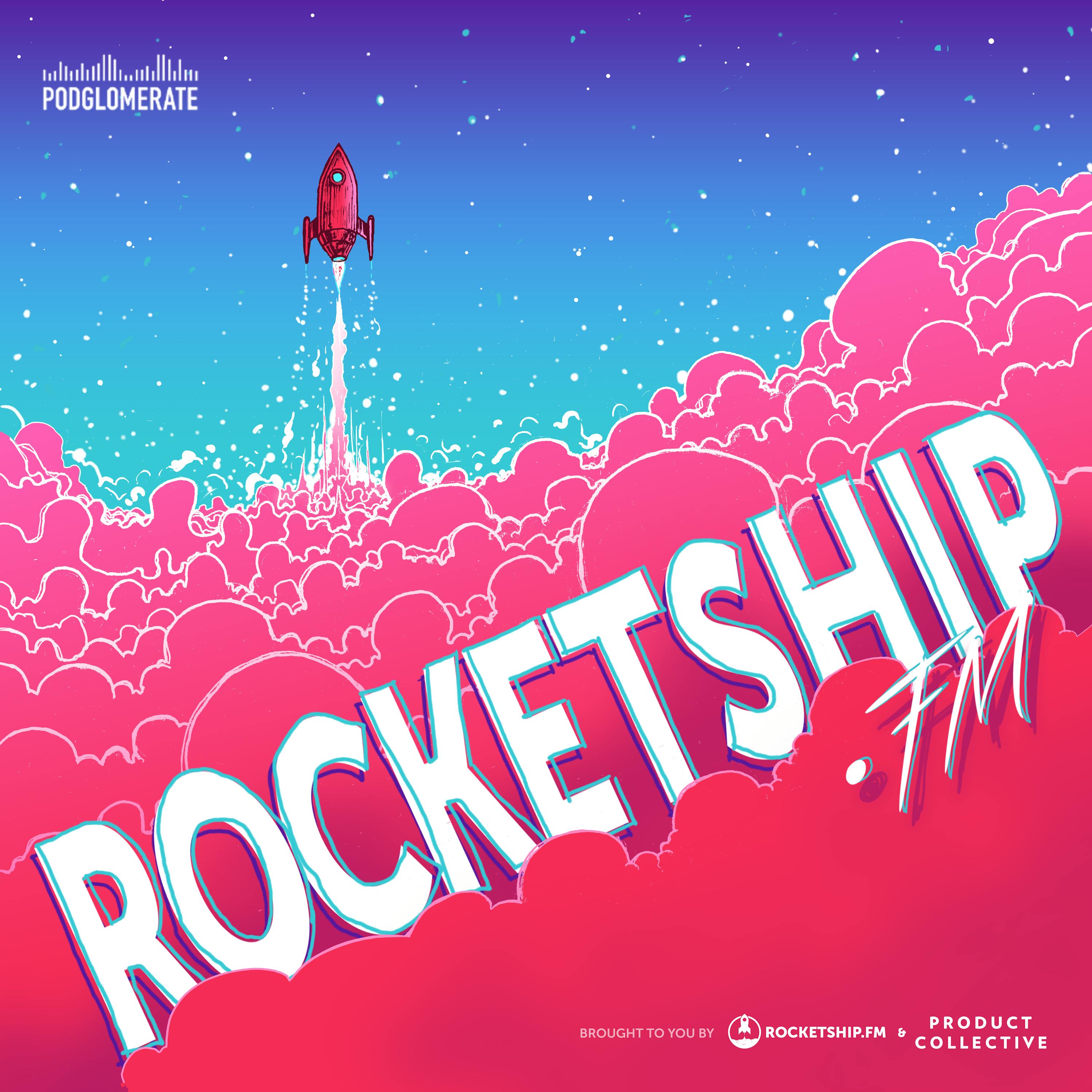 Rocketship.fm
