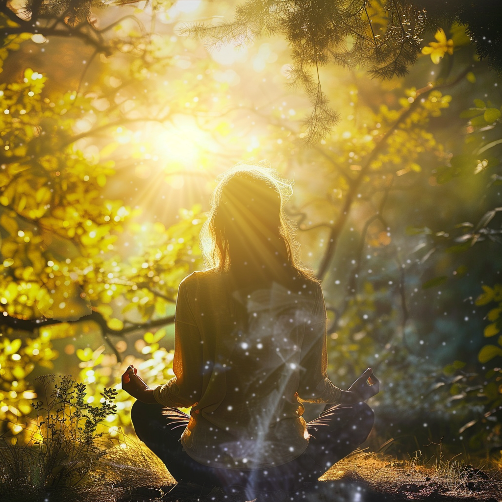 Meditaciones Guiadas