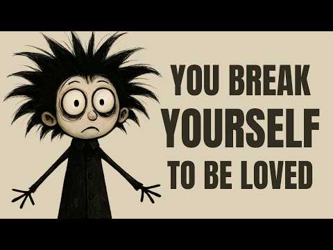 The Psychology of Pleaser Self