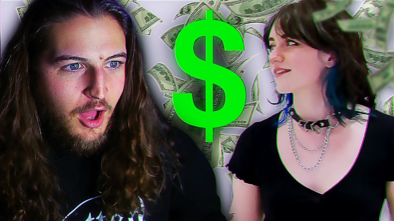 Sugar Daddies are a Sad Joke | Philion