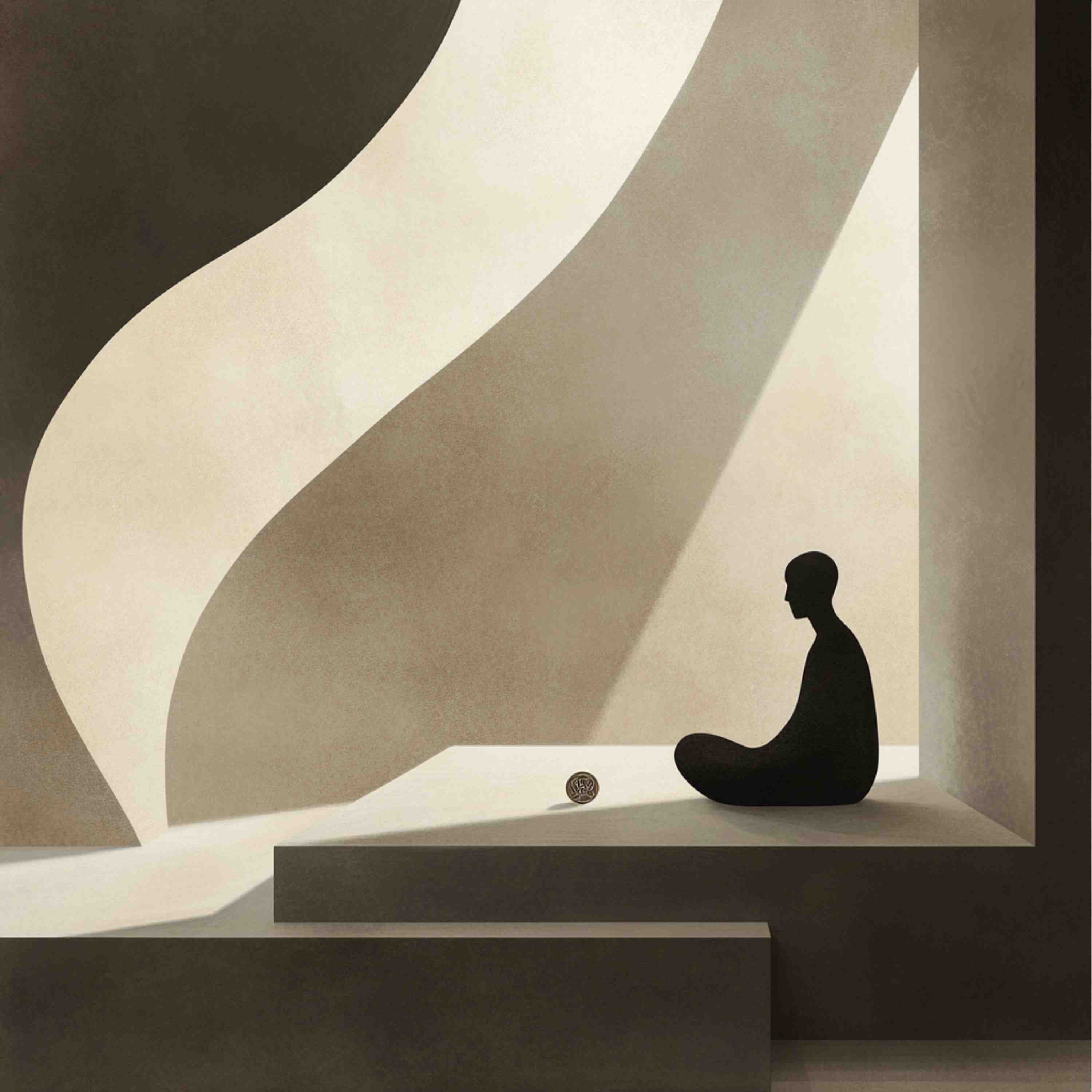 This is My Most Expensive Habit by Ryan Holiday on Anxiety