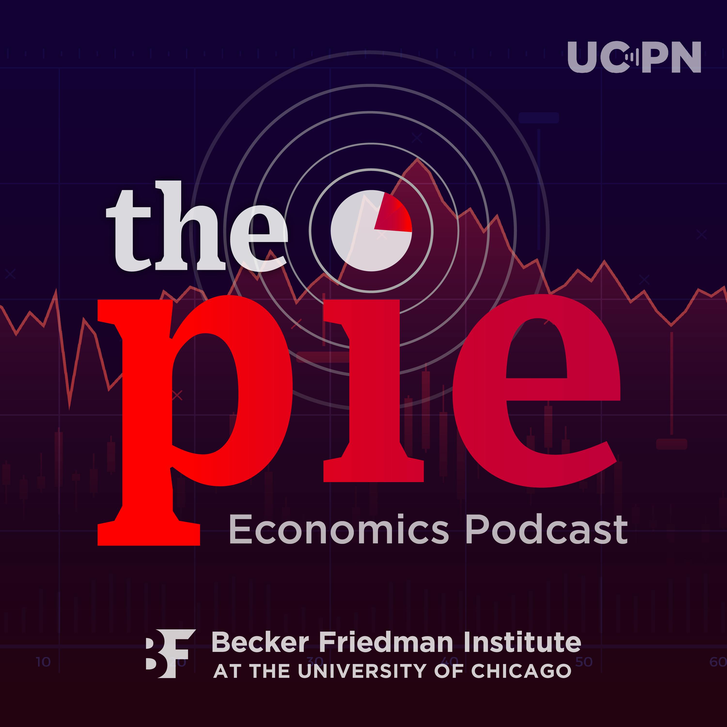 12 Months of Economics: Vultures, ChatGPT, Student Loans, and the Social Safety Net