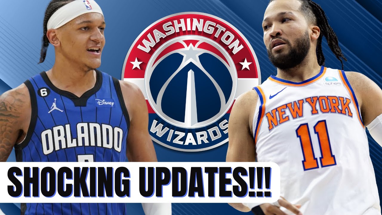 This Is WAY WORSE Than We Thought... | Daily Wizards News & Rumors episode artwork