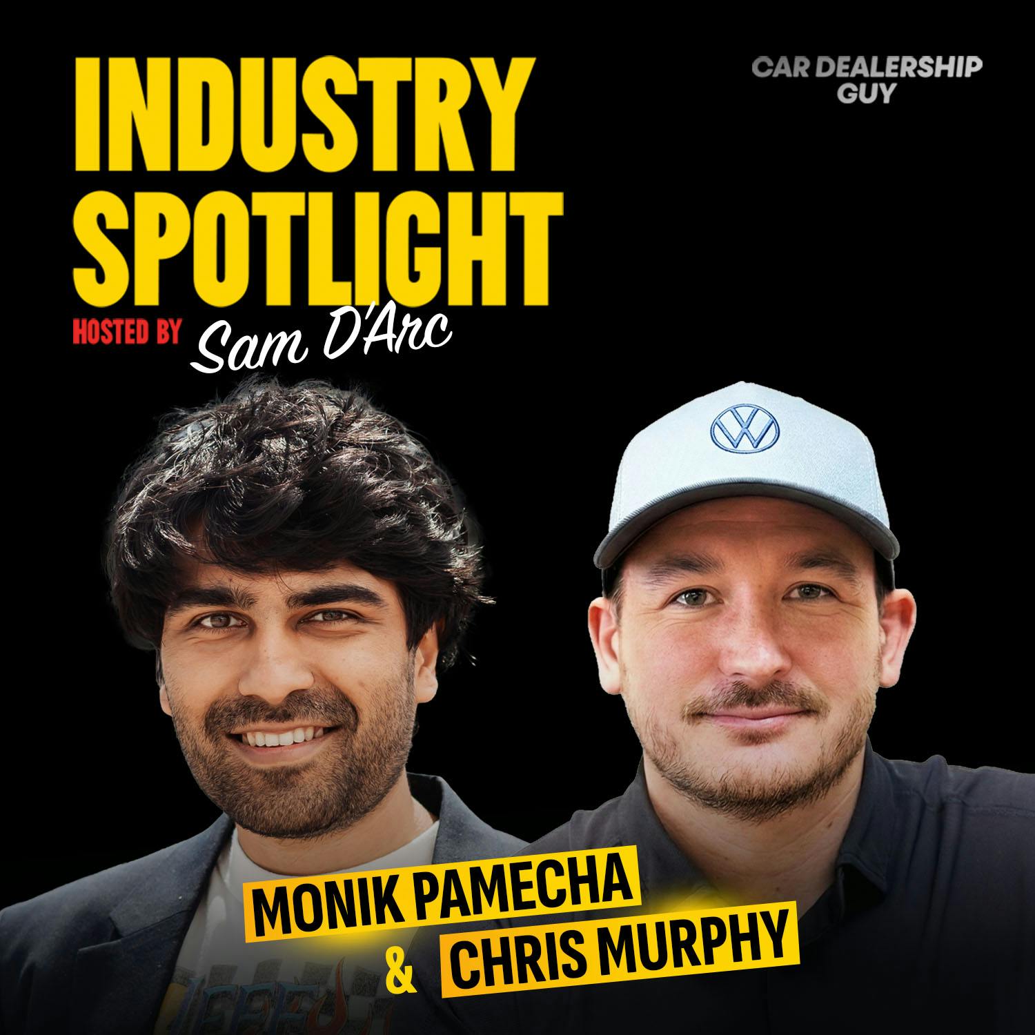 The Next Frontier for Dealership Service Phone Lines (+ The Hours Saved Using It) | Pre-NADA AI #3 The Next Frontier for Dealership Service Phone Lines (+ The Hours Saved Using It) | Pre-NADA AI #3