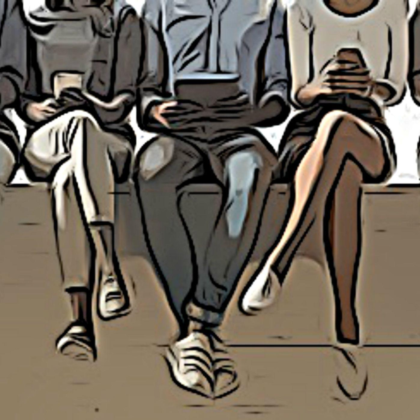 1. O viciante pingue-pongue da atenção