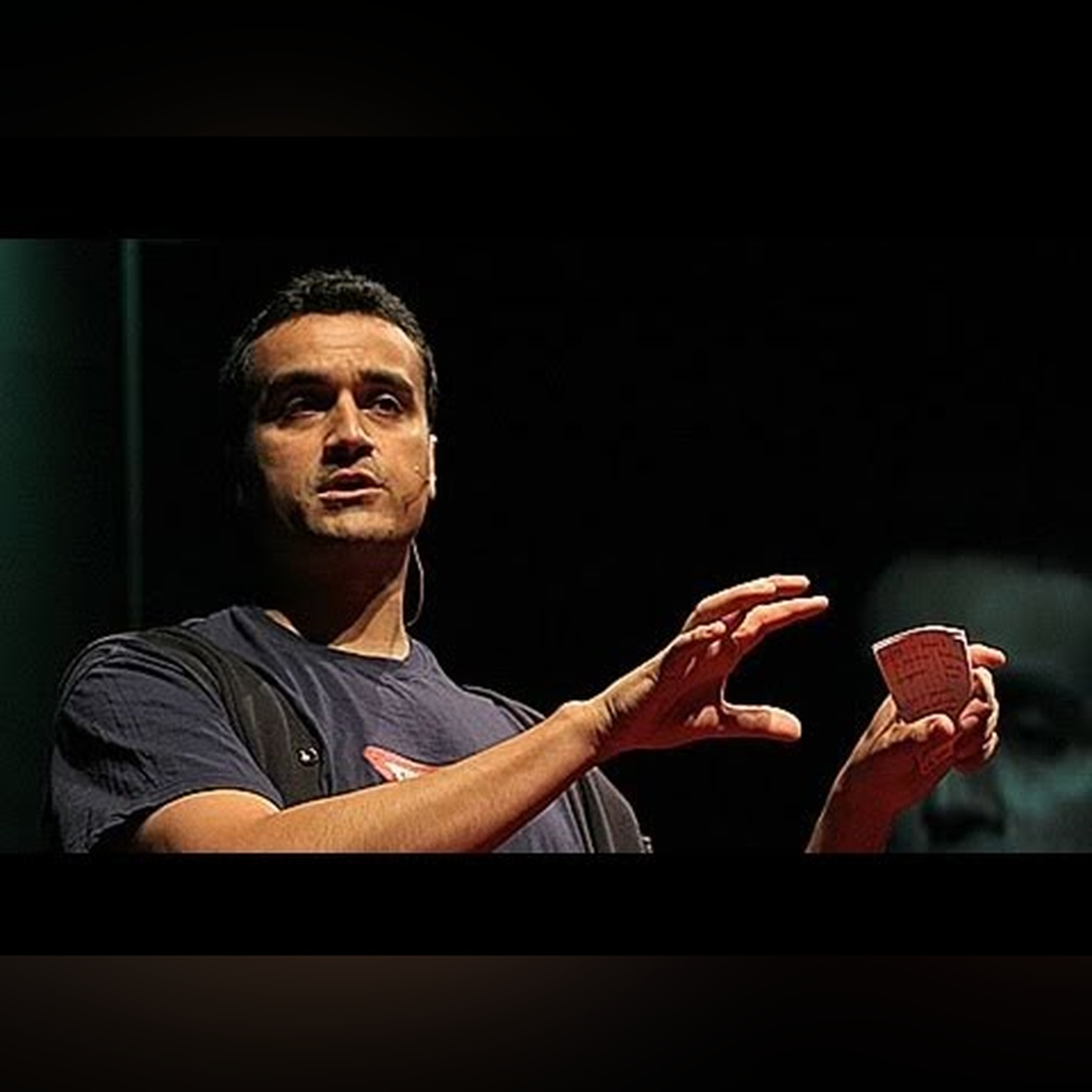 Praising slowness - Carl Honore