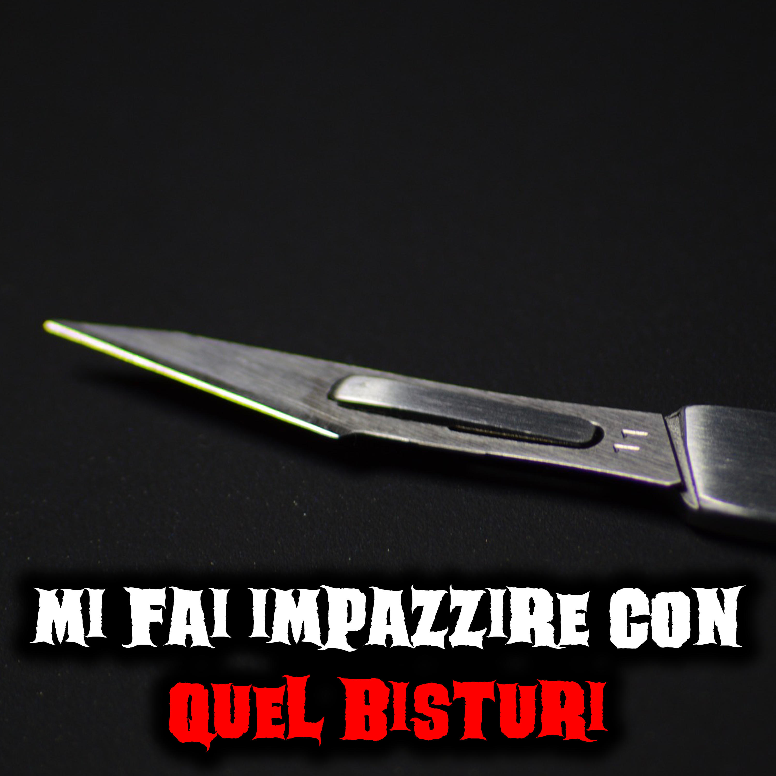 La Notte delle Creepypasta