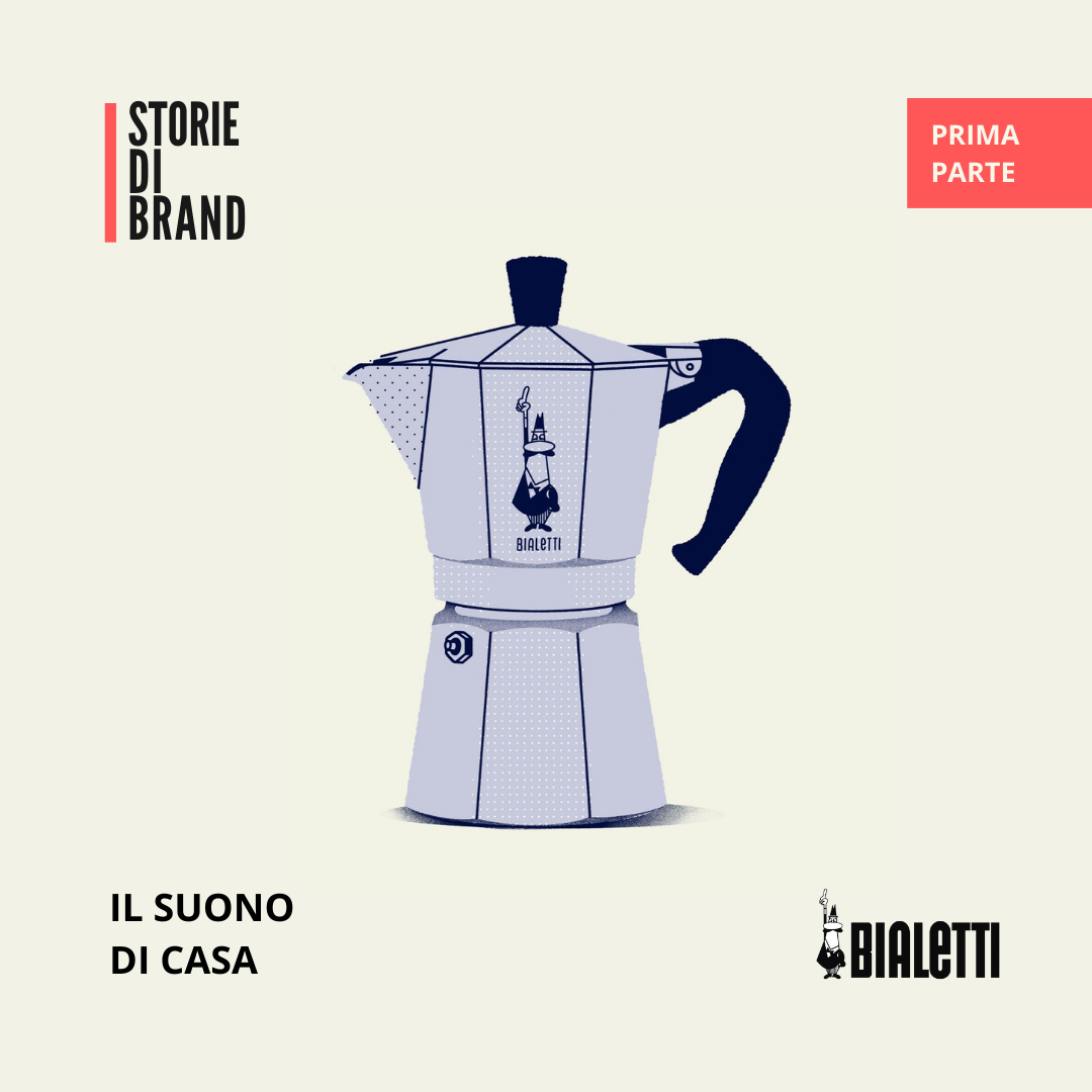 STORIE DI BRAND