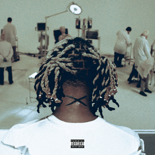 deaf note - Ken Carson, Playboi Carti episode artwork