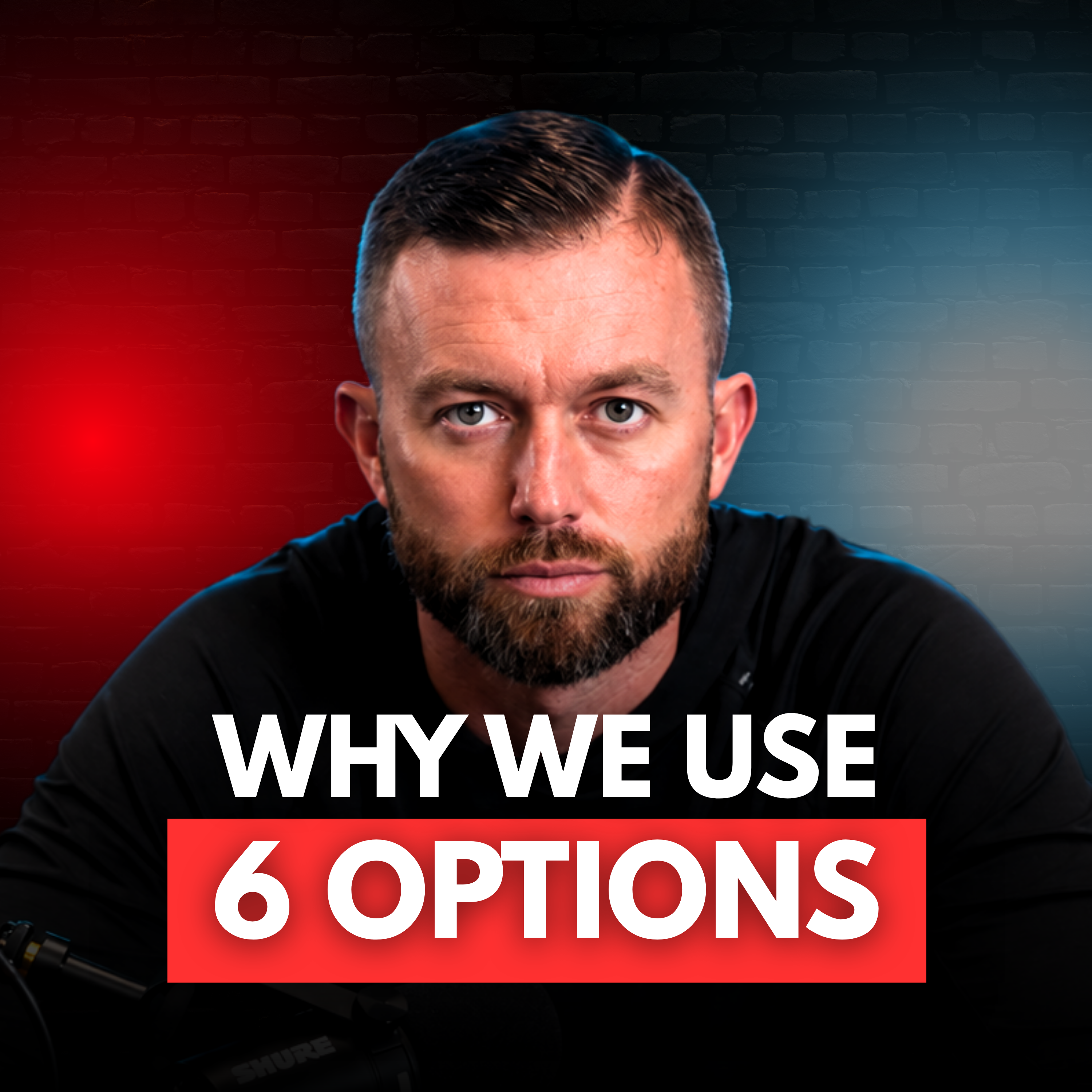 The Sales Framework That Raises Your Ticket Without Being Pushy episode artwork