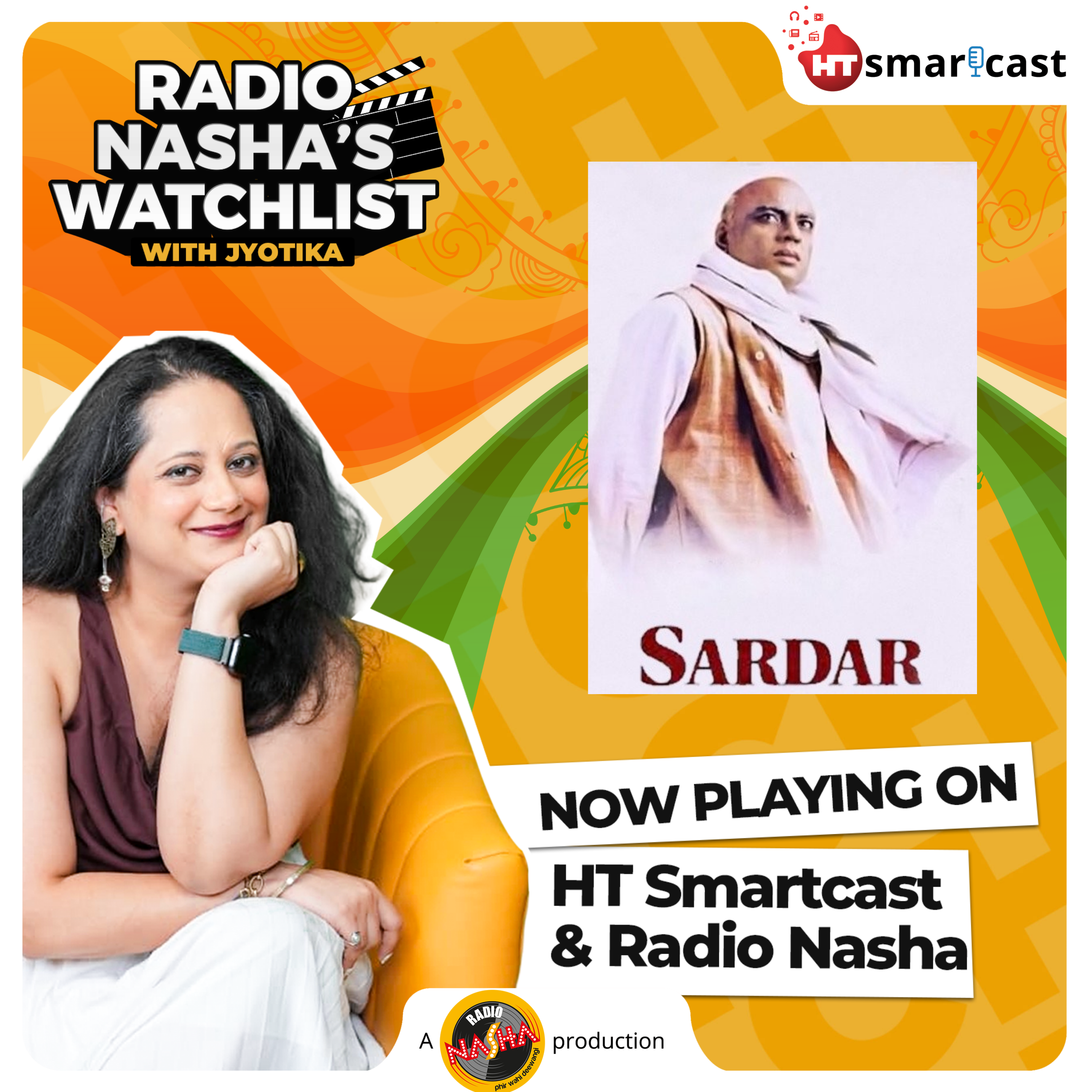 Sardar: The Quiet Decisions Behind a Loud Celebration episode artwork