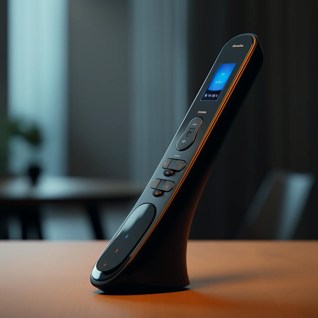 Do NOT Answer the Phone | SCP-145 Do NOT Answer the Phone | SCP-145