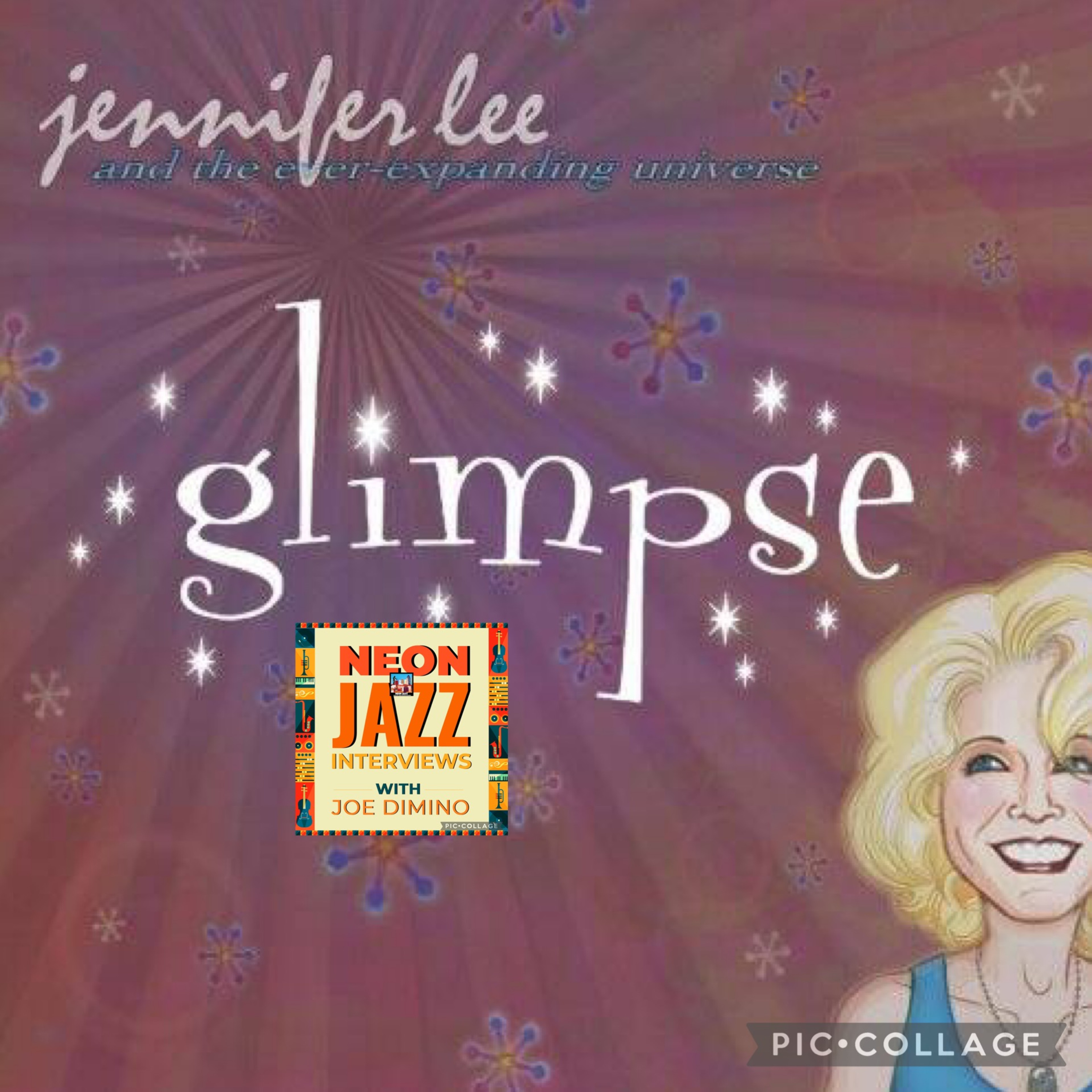 Jazz Singer, Songwriter & Composer Jennifer Lee on New 2025 Album Glimpse & Career