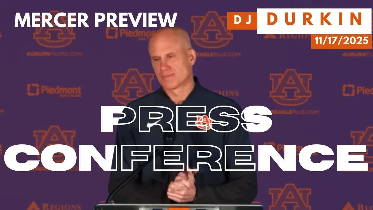 Steven Pearl injury update on Keyshawn Hall | Auburn vs Jackson State | Auburn Football Podcast Steven Pearl injury update on Keyshawn Hall | Auburn vs Jackson State | Auburn Football Podcast