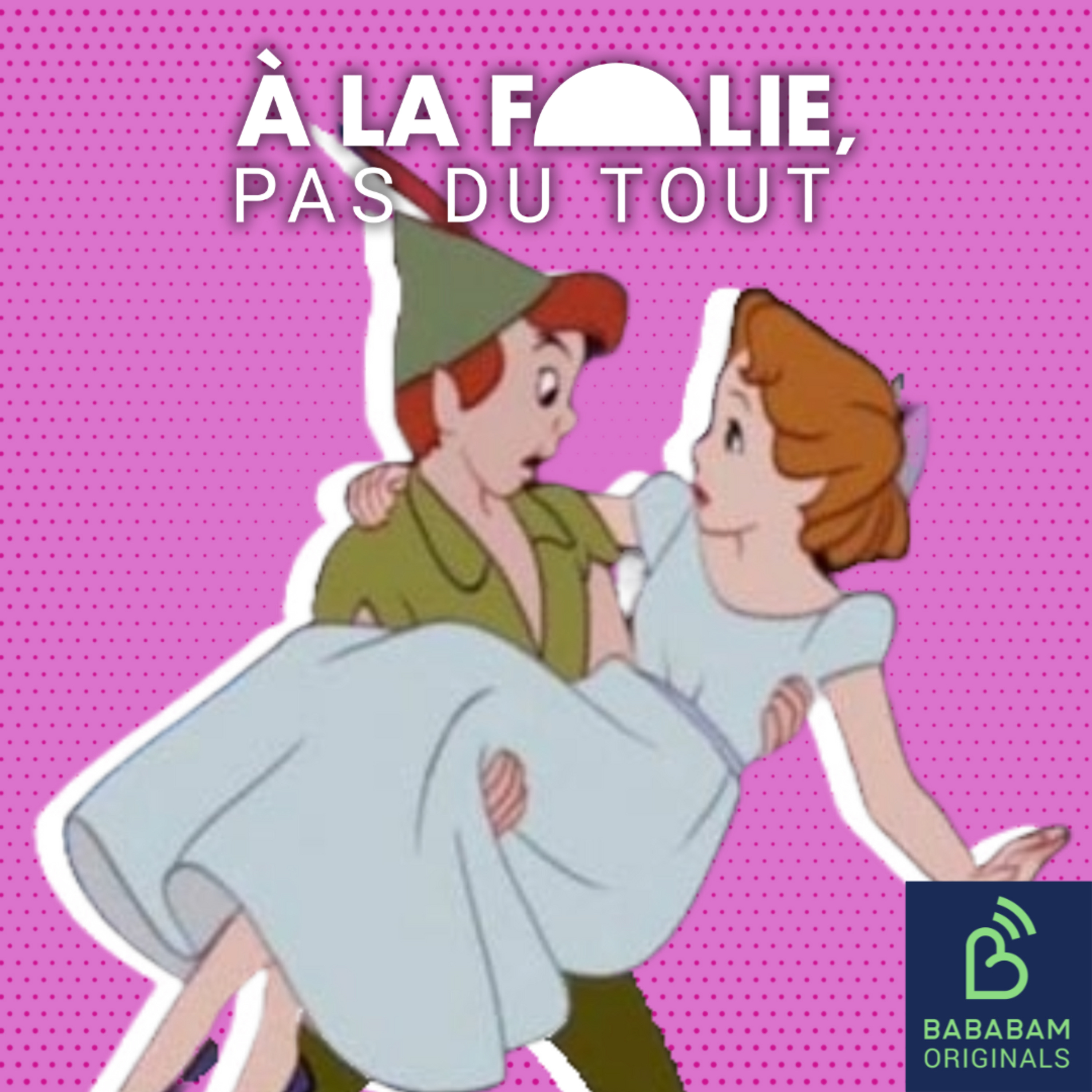 Peter Pan et Wendy : le cercle infernal d’une relation toxique (4/4)