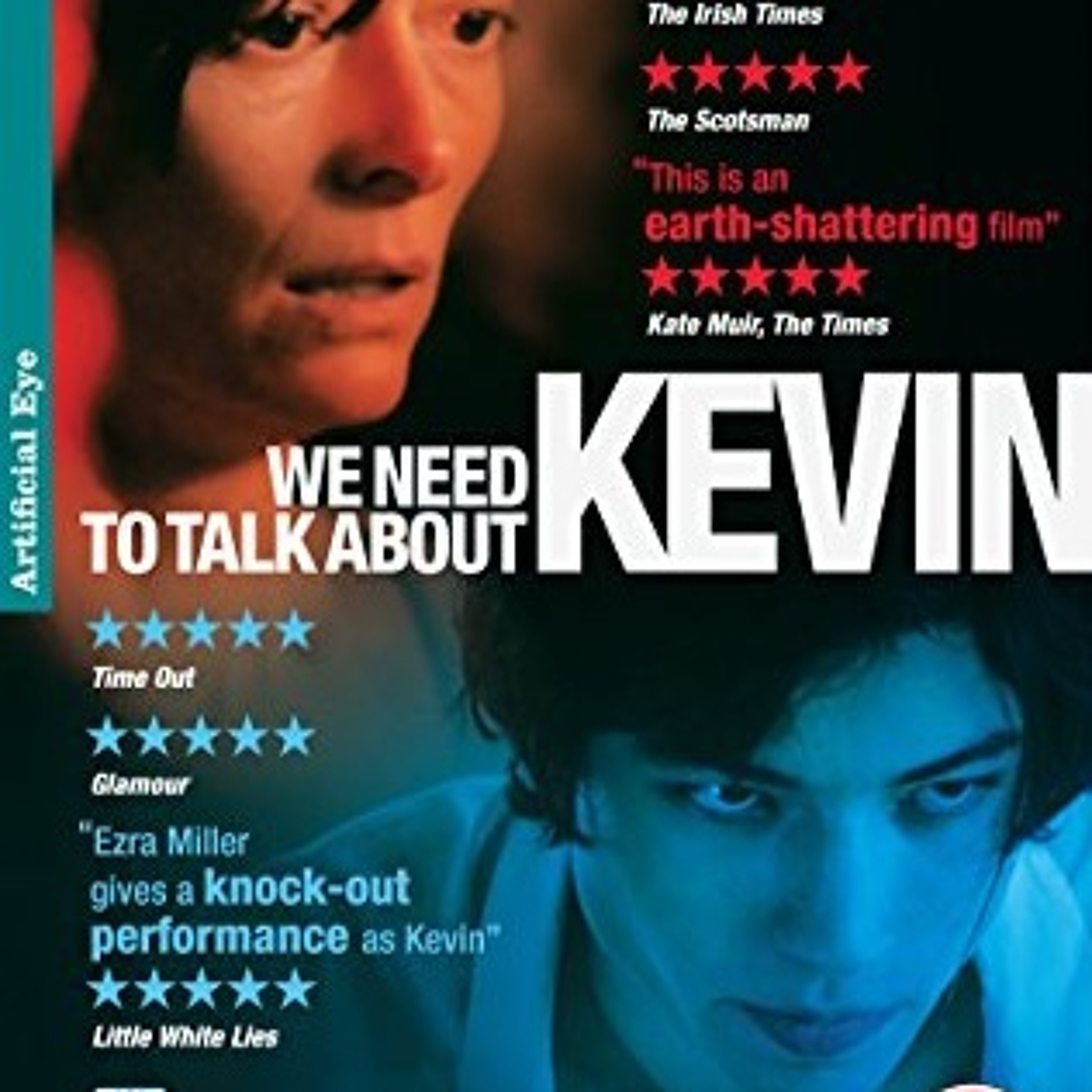 3 FILMS THAT HAVE IMPACTED EVERYTHING IN YOUR ADULT LIFE