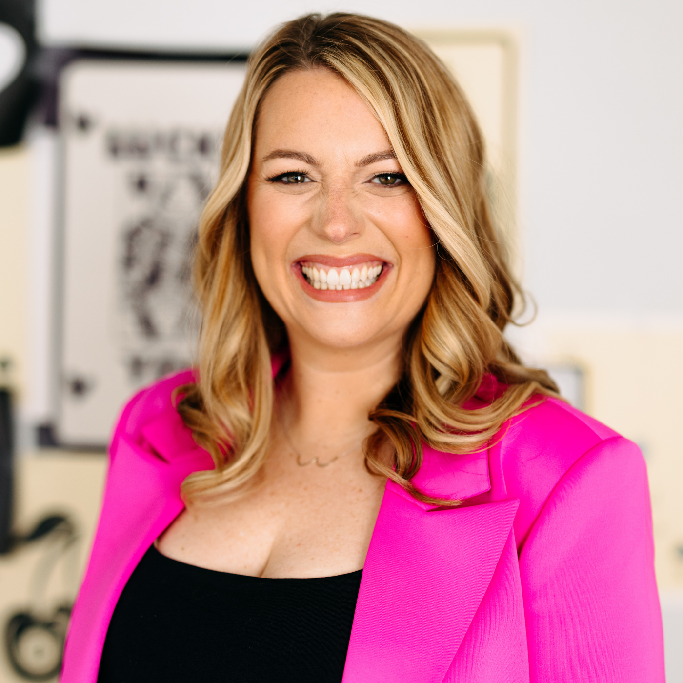 Sex Therapist Sarah Watson