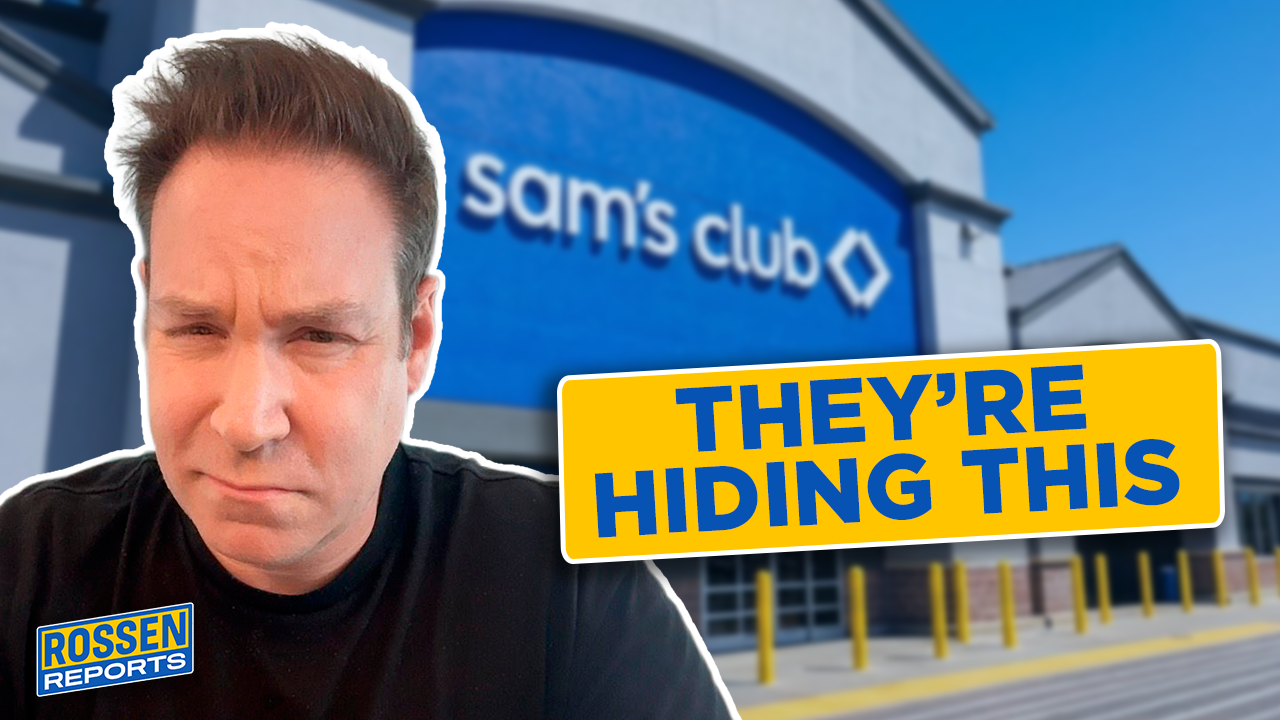 Who REALLY Makes Member's Mark? Sam's Club SECRET Partners