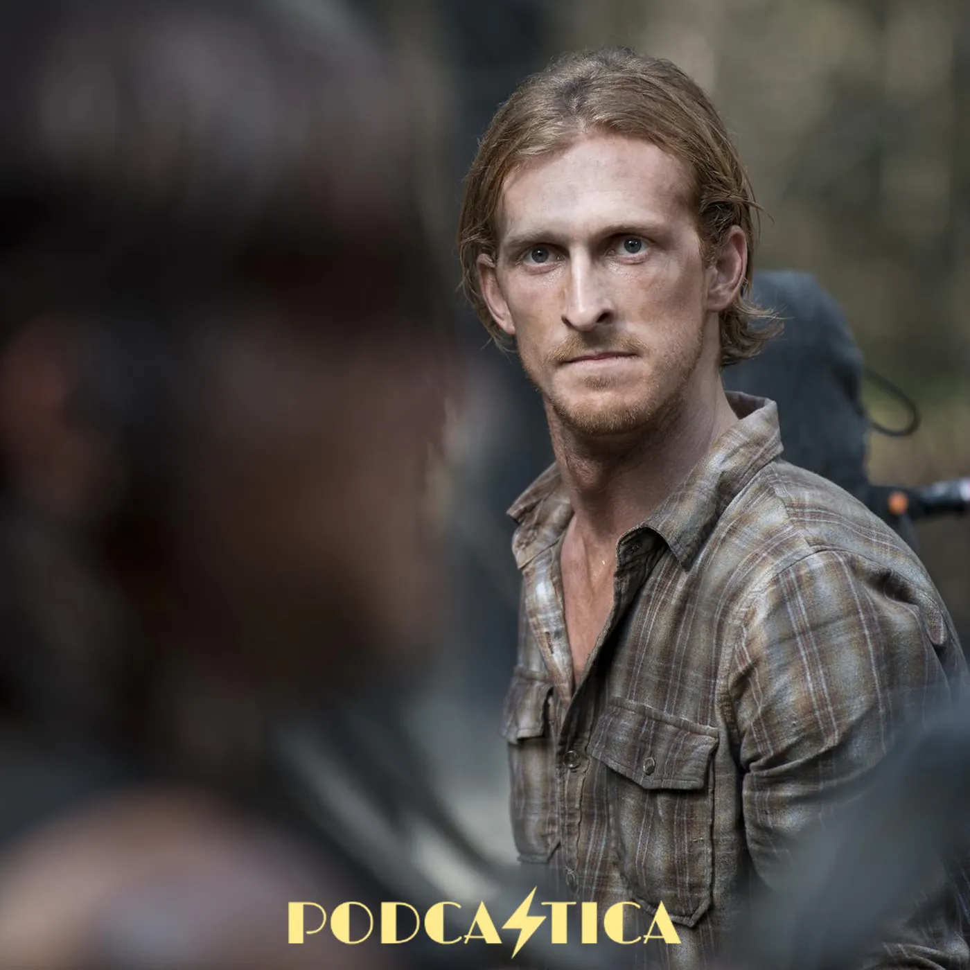 The Walking Dead S6E6 "Always Accountable" Rewatch episode artwork