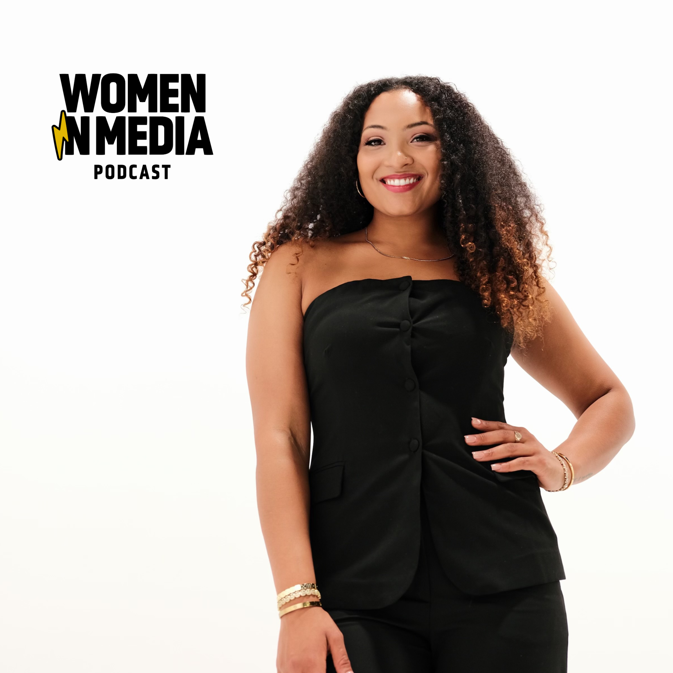 Saroya Tinker: Breaking Barriers in Women's Hockey