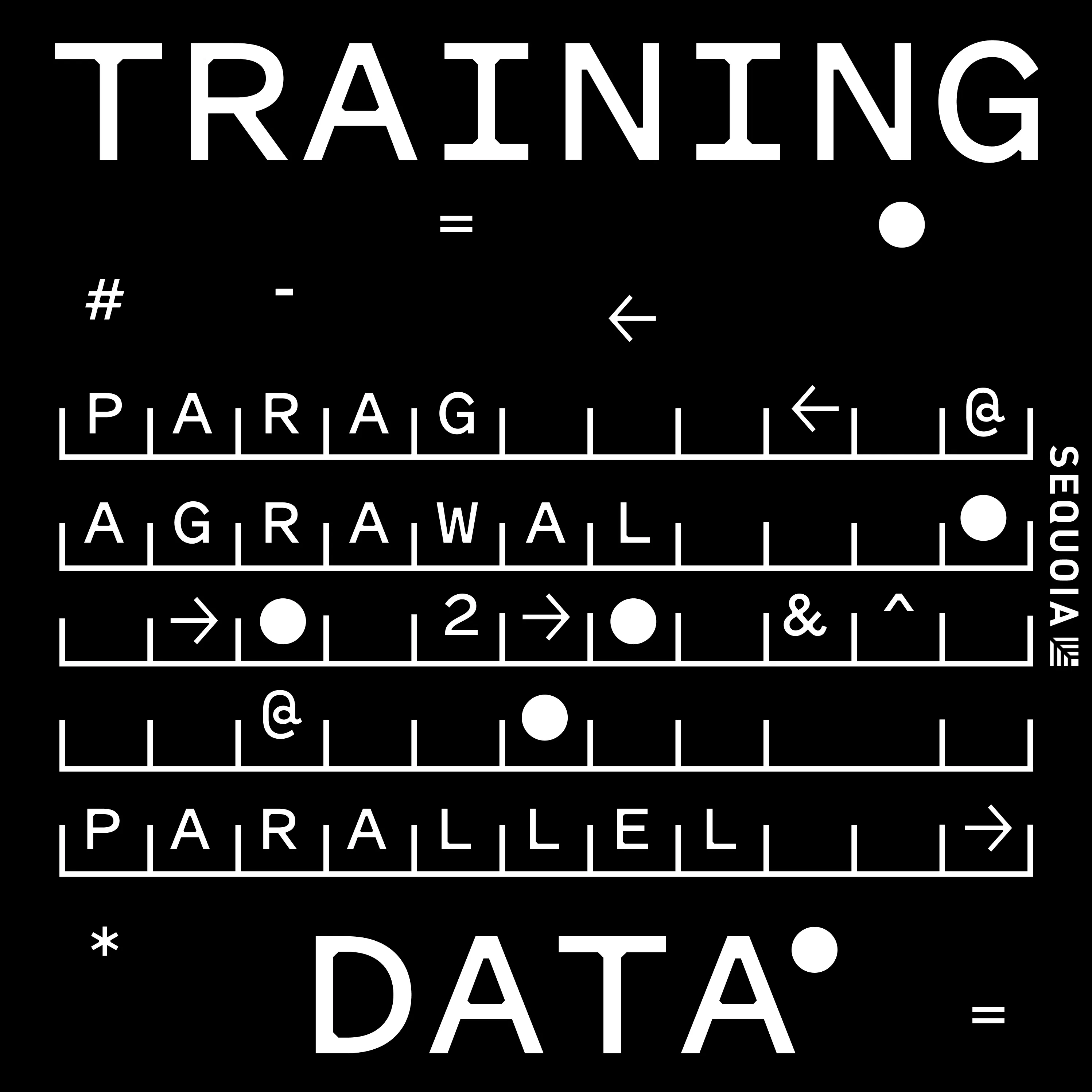 Search Was Built for Humans. Parallel's Parag Agrawal Is Rebuilding It for Agents Episode cover