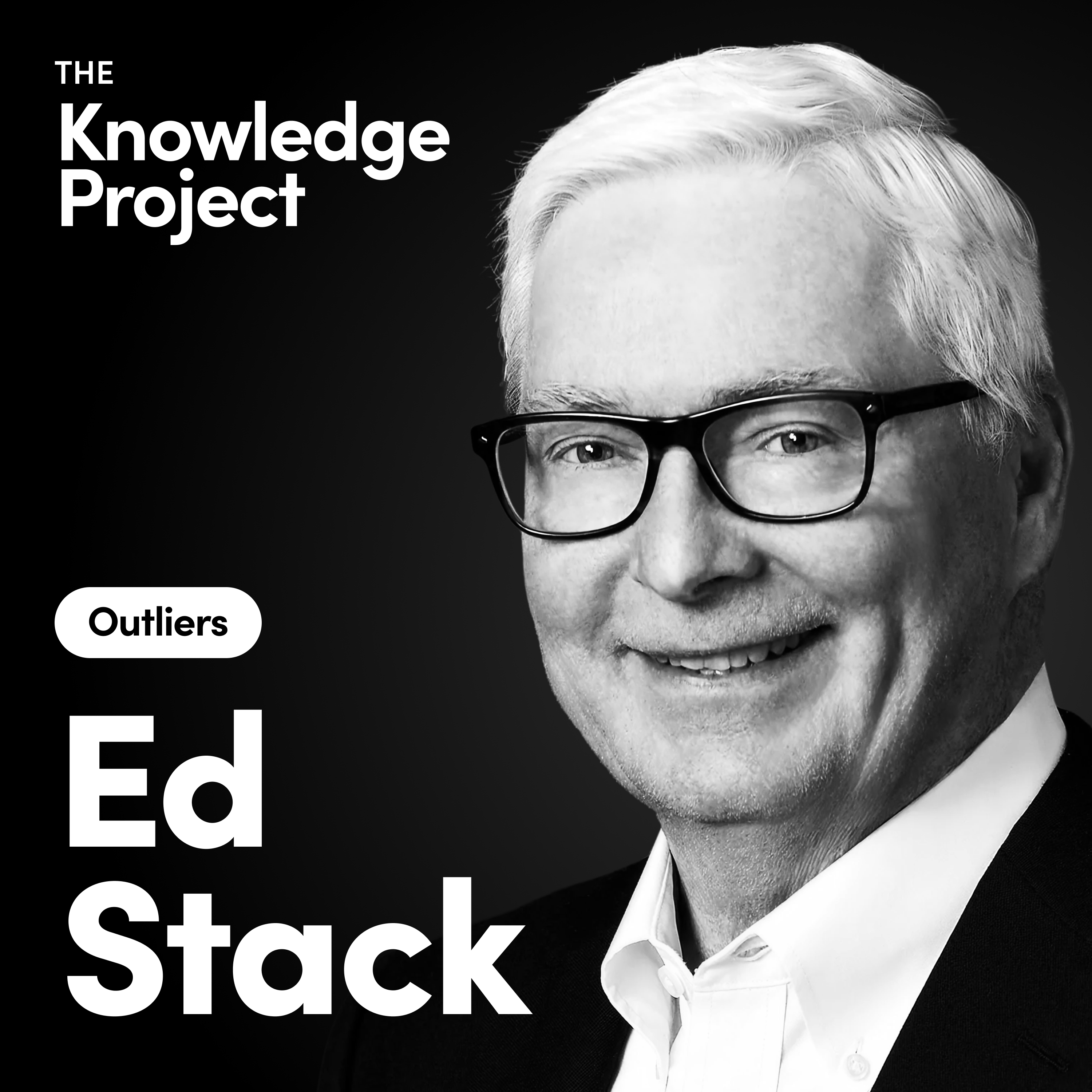 Ed Stack: Lessons from Dick’s Sporting Goods [Outliers]