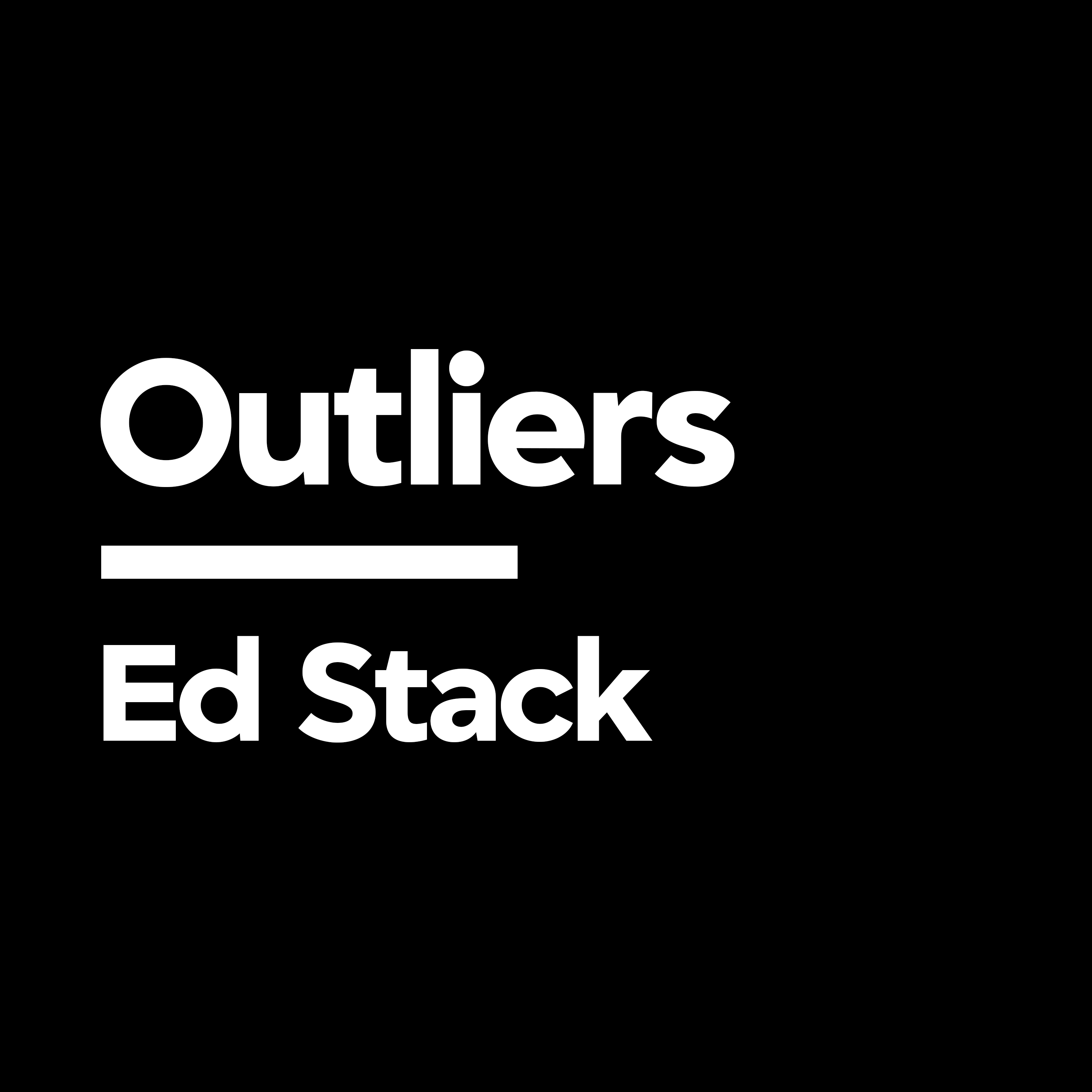 Ed Stack: Lessons from Dick’s Sporting Goods [Outliers]