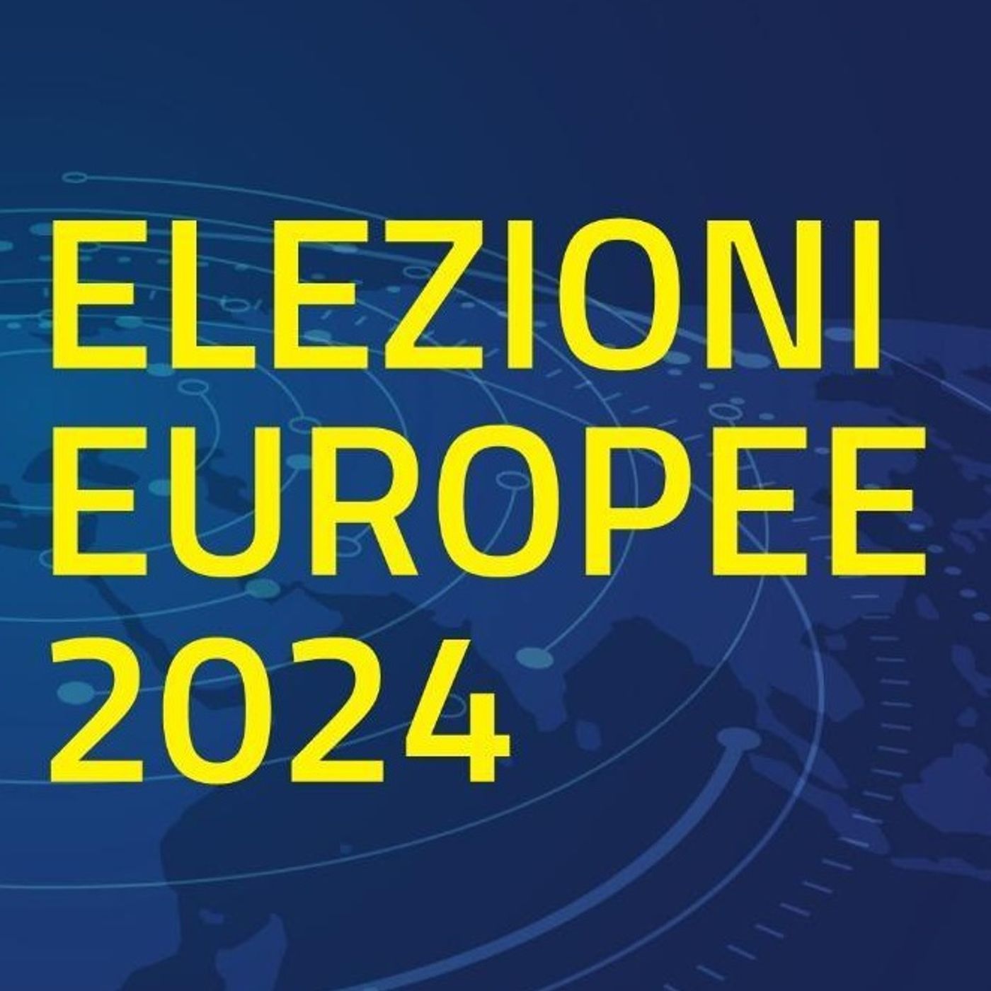 I risultati definitivi delle elezioni europee 2024 episode artwork