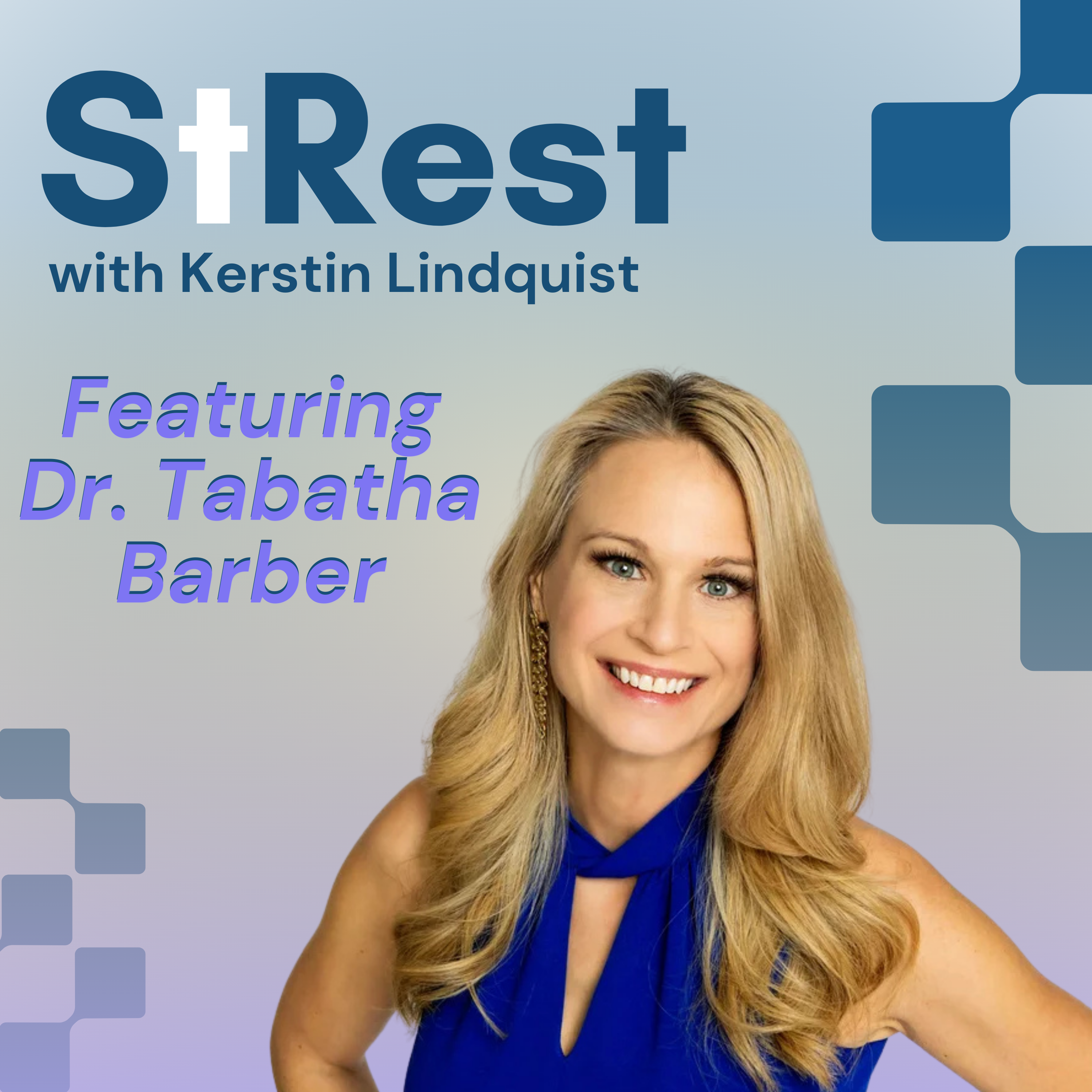 Finding Hope In Perimenopause And Menopause With Dr. Tabatha Barber