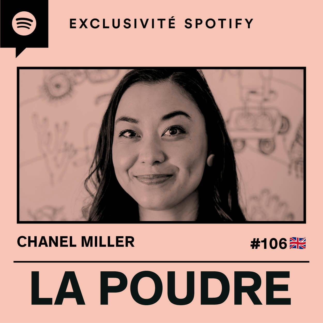 Episode 106 - Chanel Miller - 🇬🇧