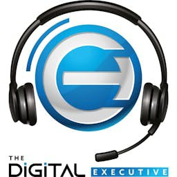 Artwork for The Digital Executive