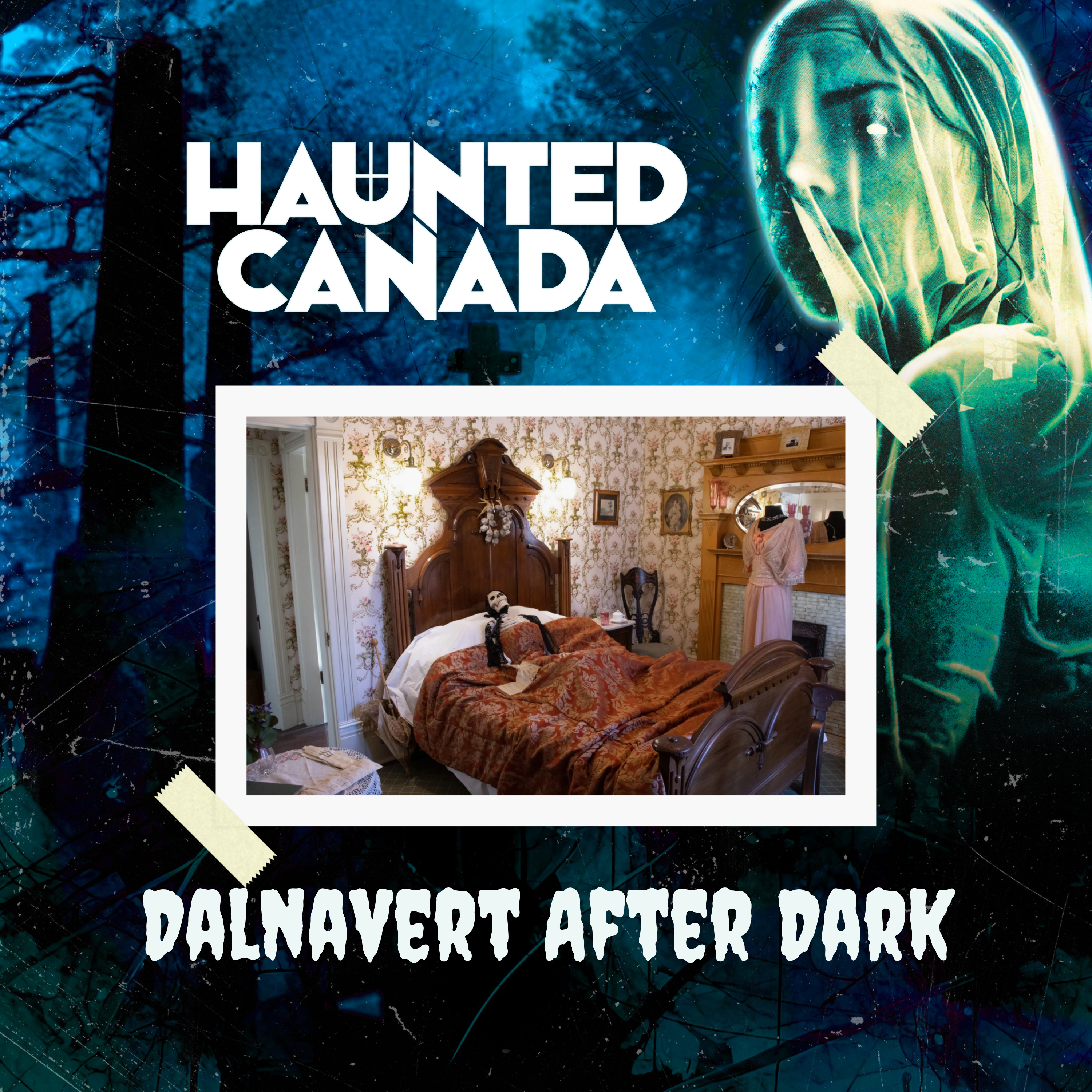 Dalnavert After Dark